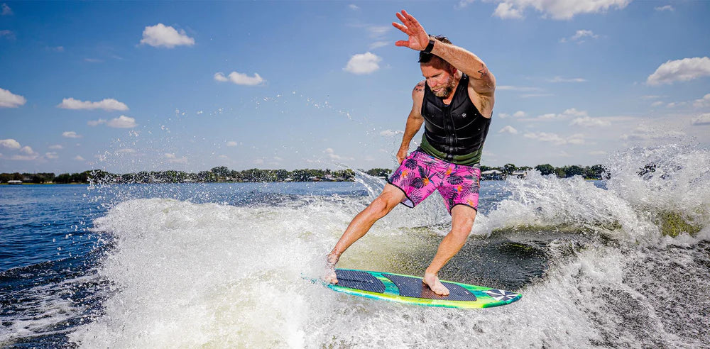 FIN TALK WITH DREW DANIELO