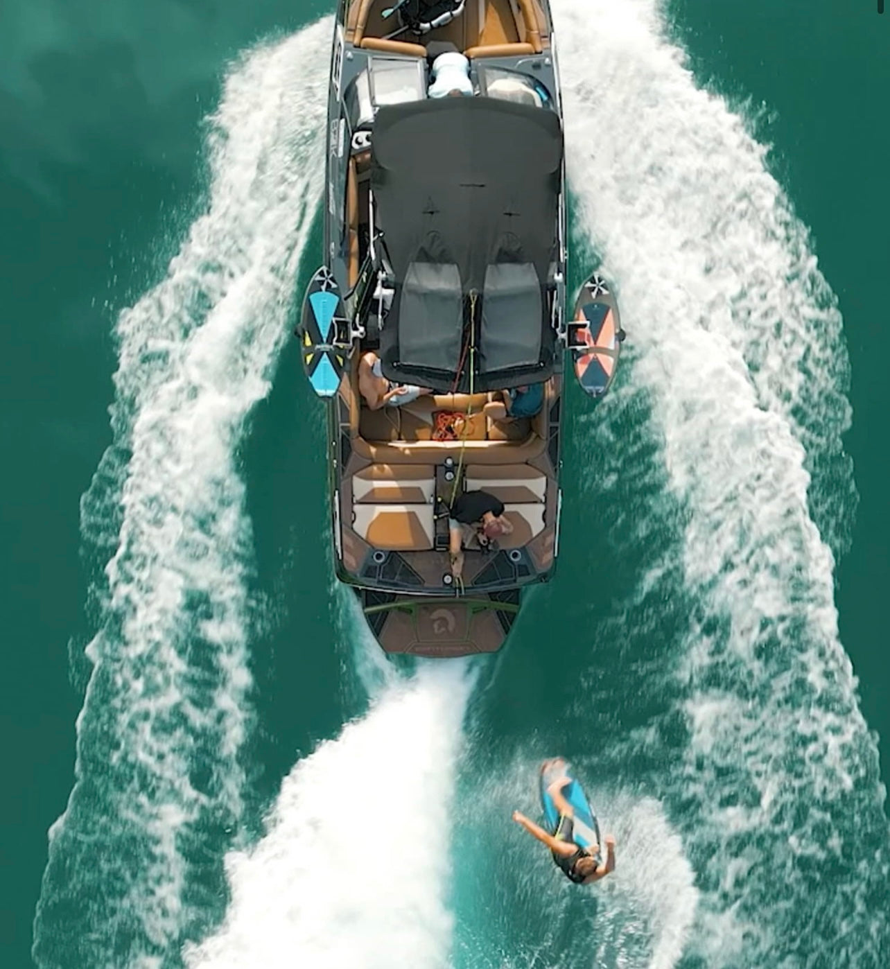 EUROTOUR PT.2 WITH JOHN AKERMAN