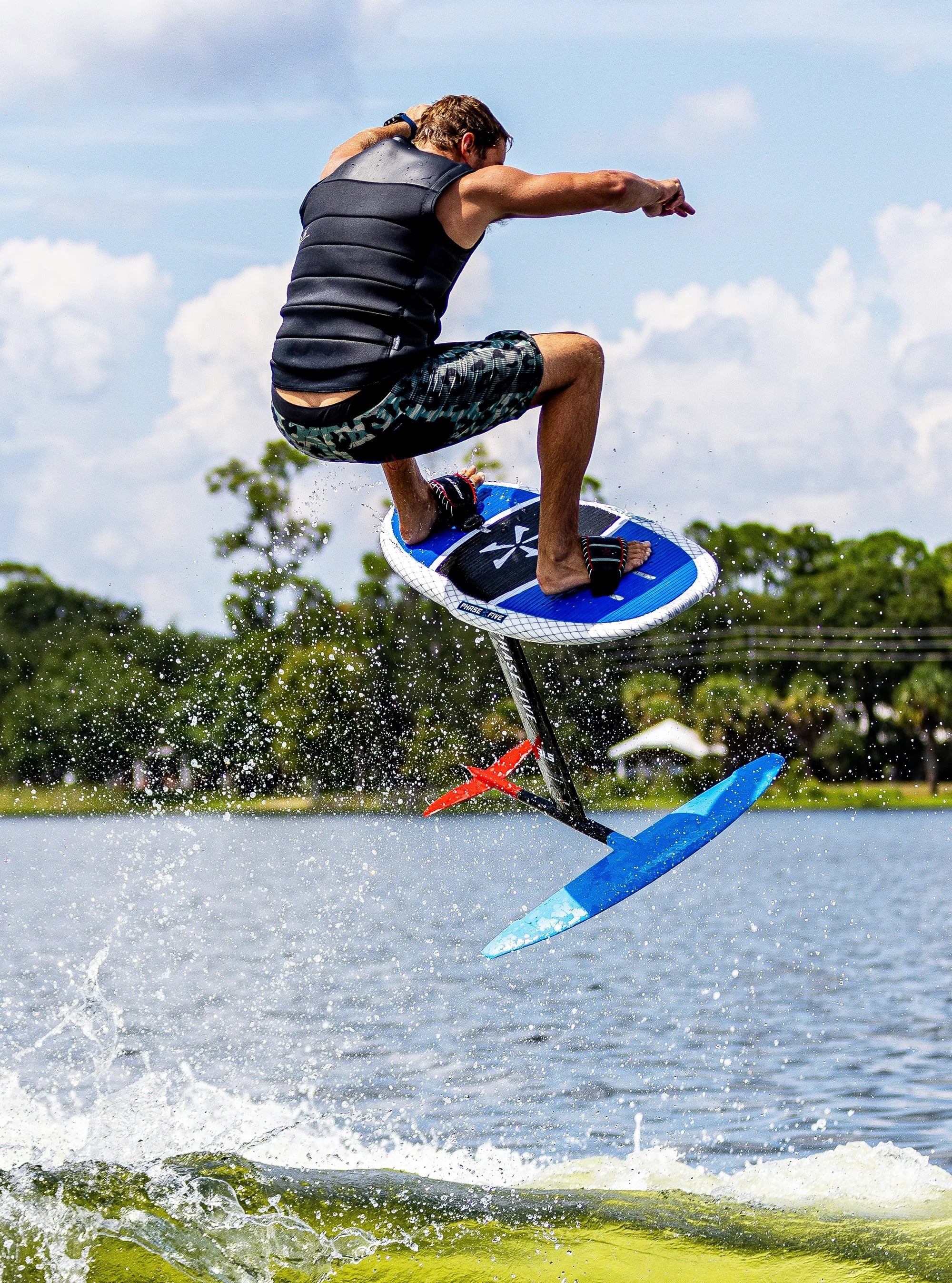 Foil Boards