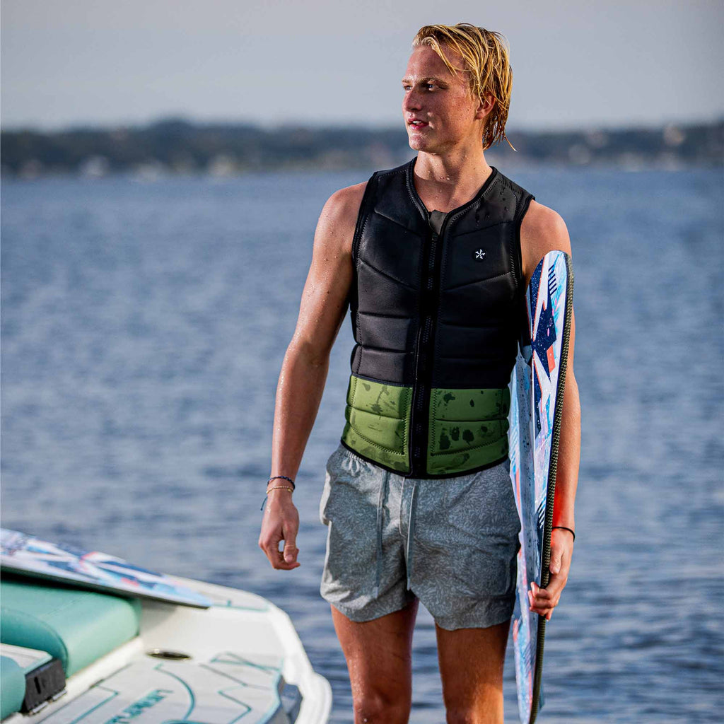 2023 PHASE FIVE PRO VEST