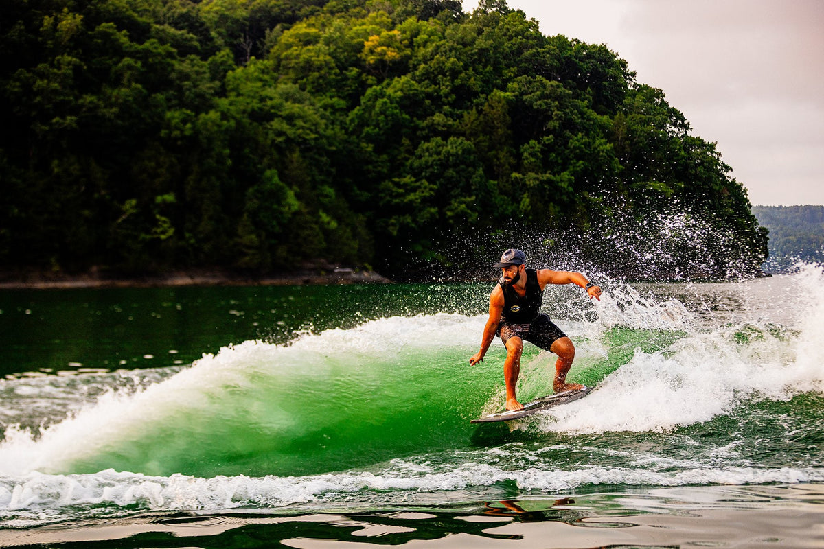 2027 Phase 5 Sensei Stealth — gallery image 6