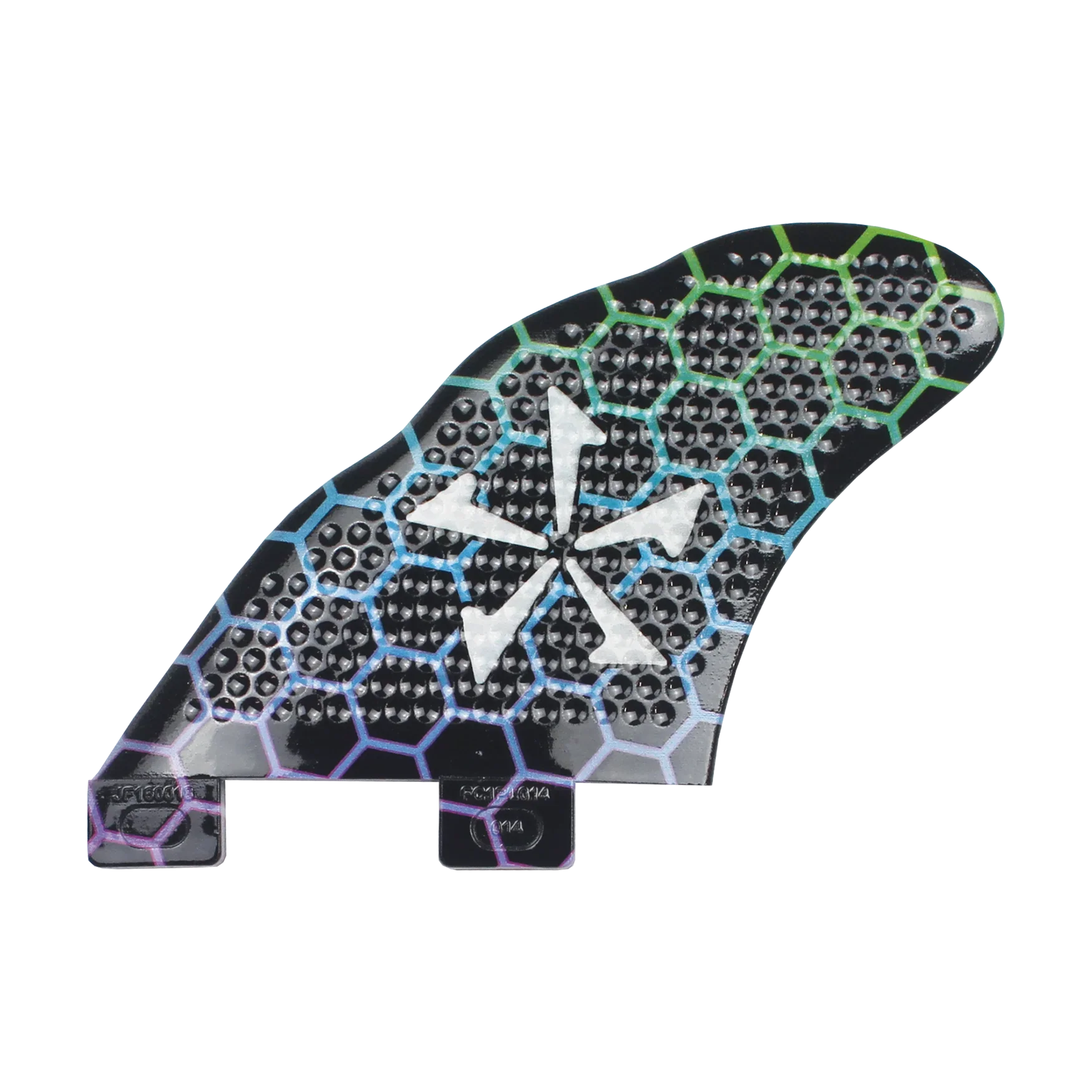Phase Five 3D Speed Base Fin (*color may vary)