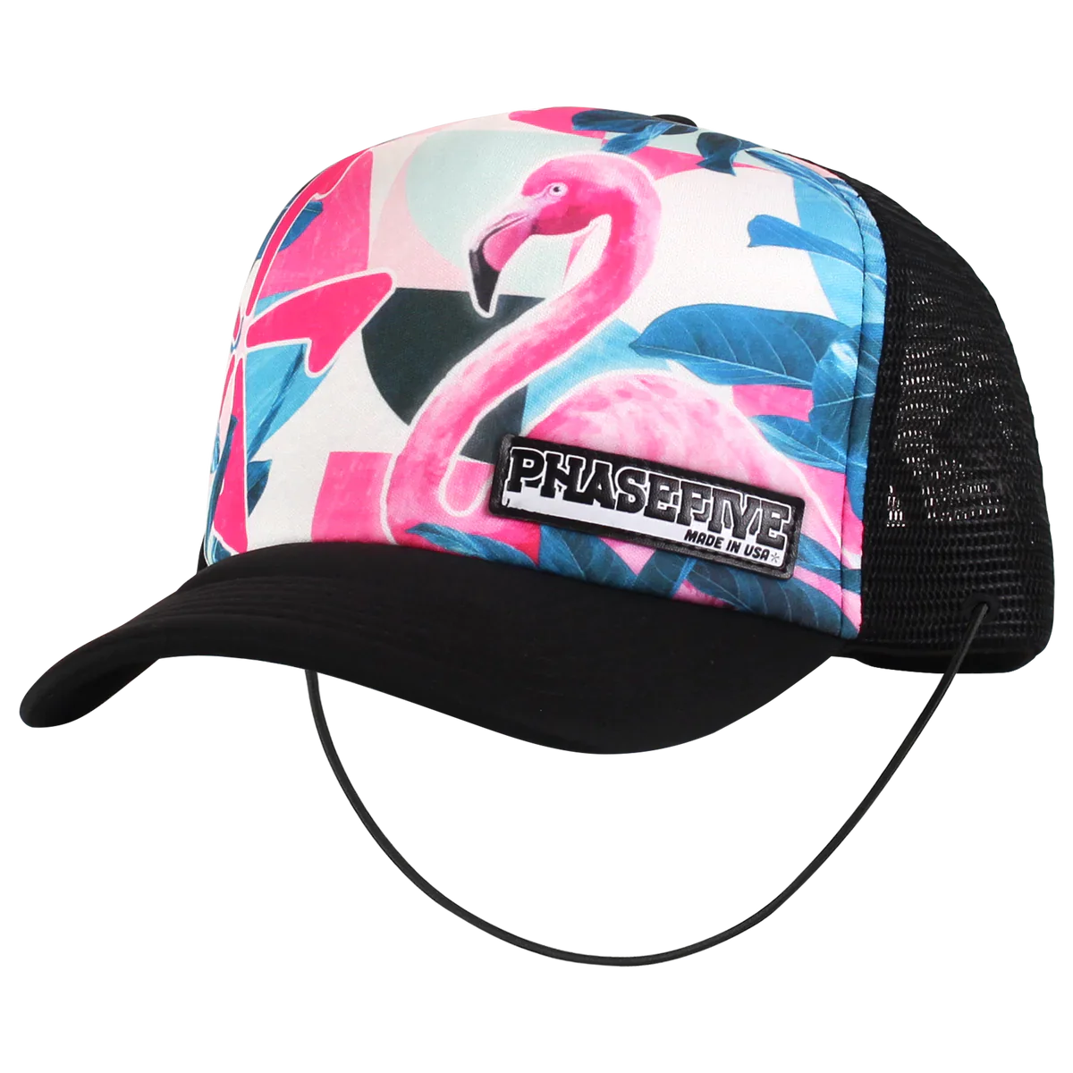 PHASE FIVE SURF HAT