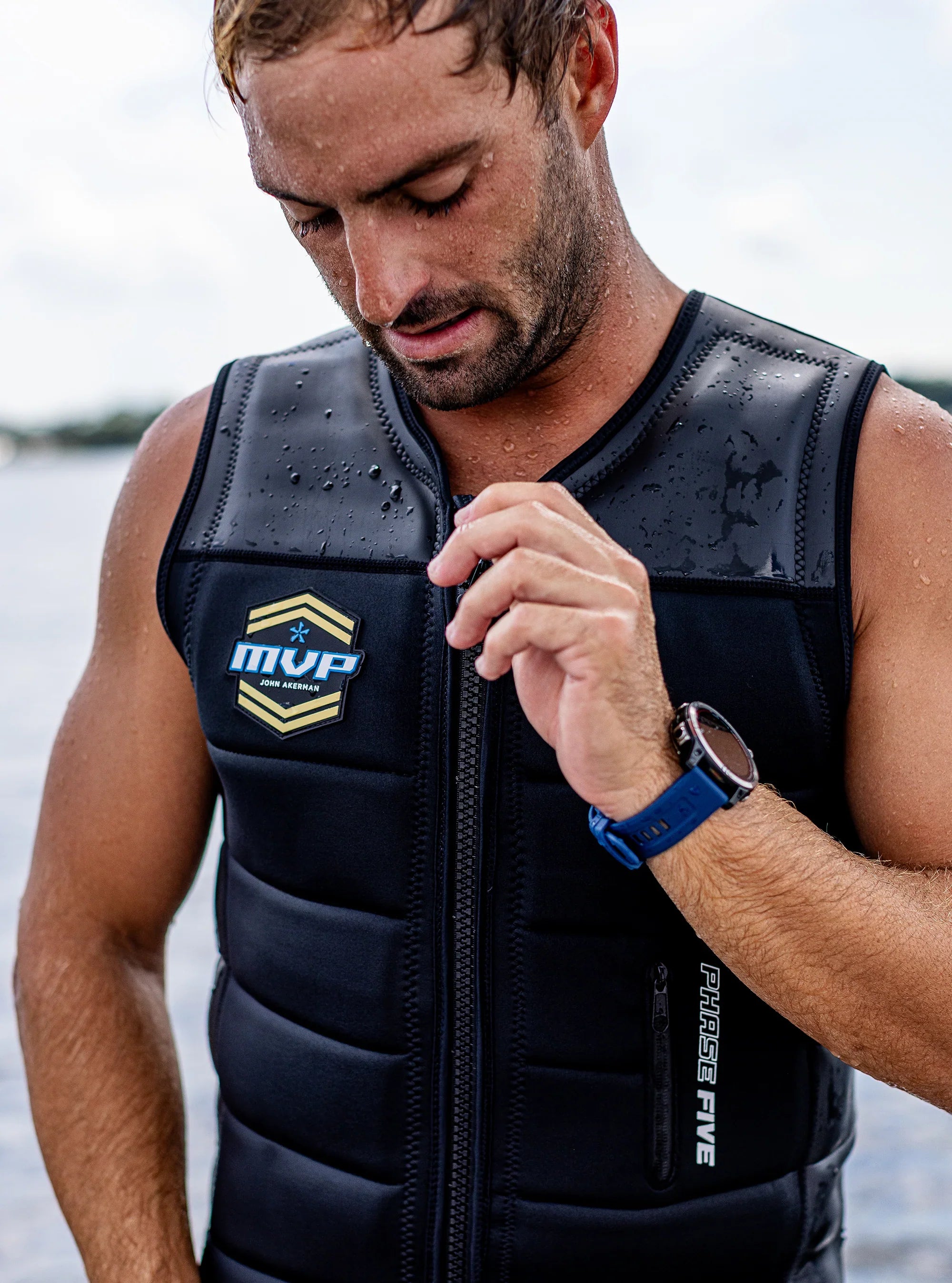 Phase Five Mens Signature Vest