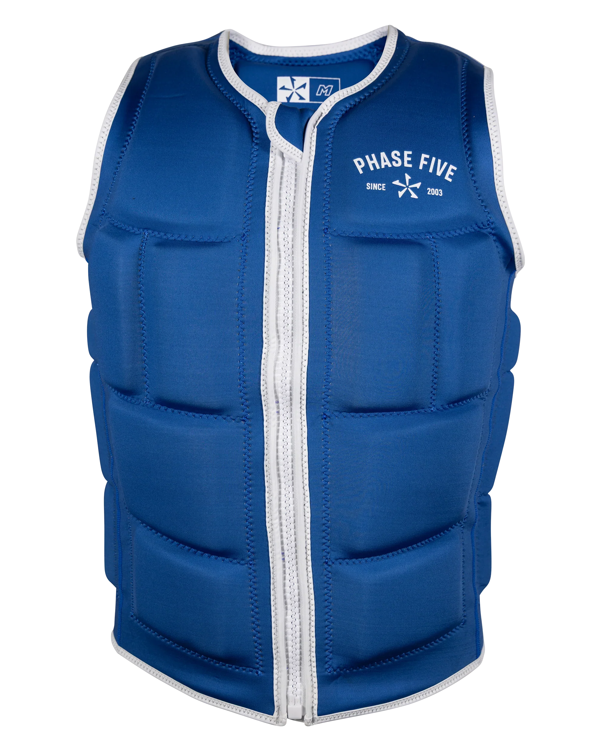PHASE FIVE COMP VEST