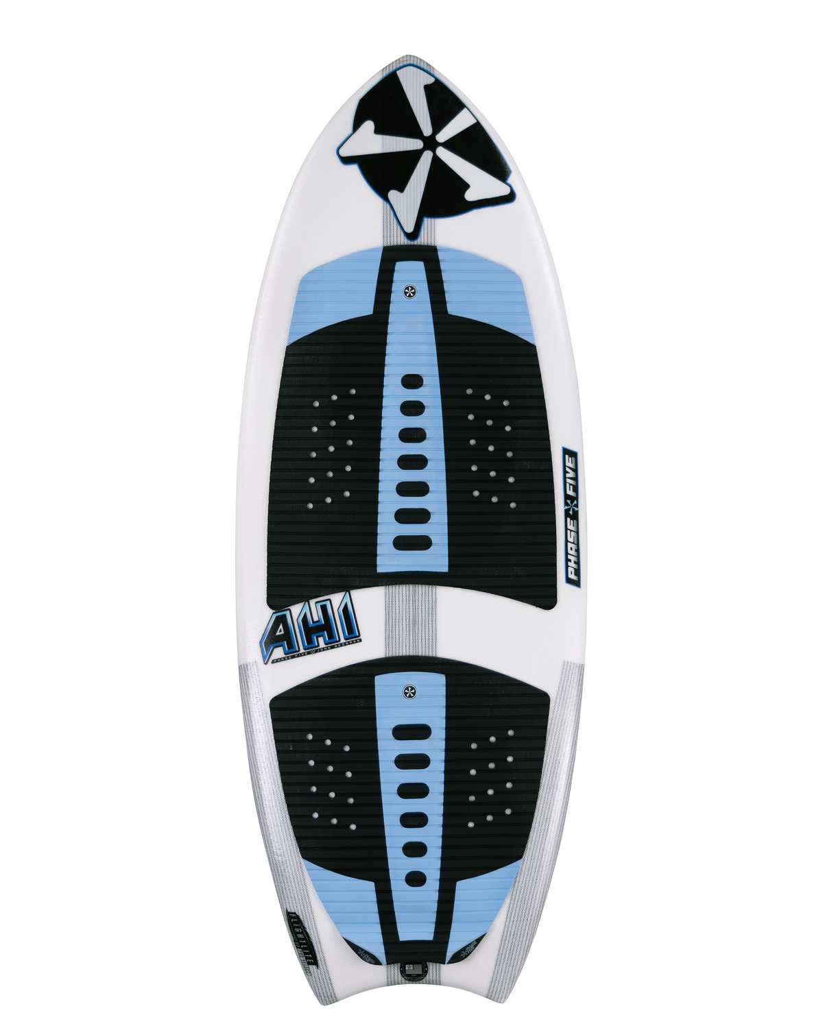 2027 Phase Five Ahi