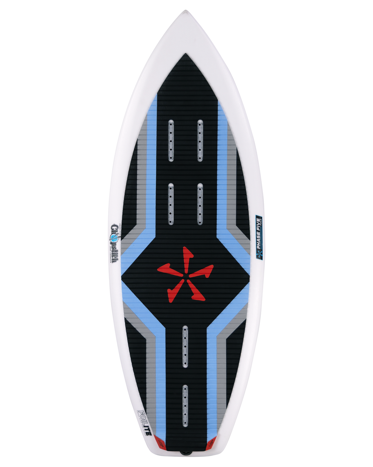 2027 Phase Five Chopstick