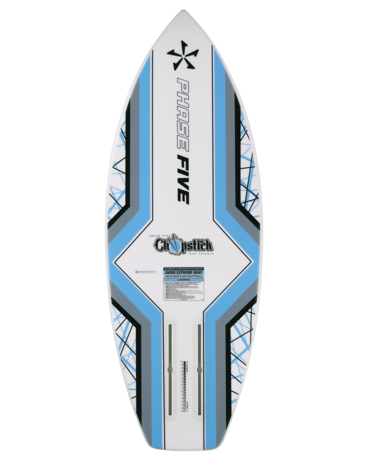 2027 Phase Five Chopstick