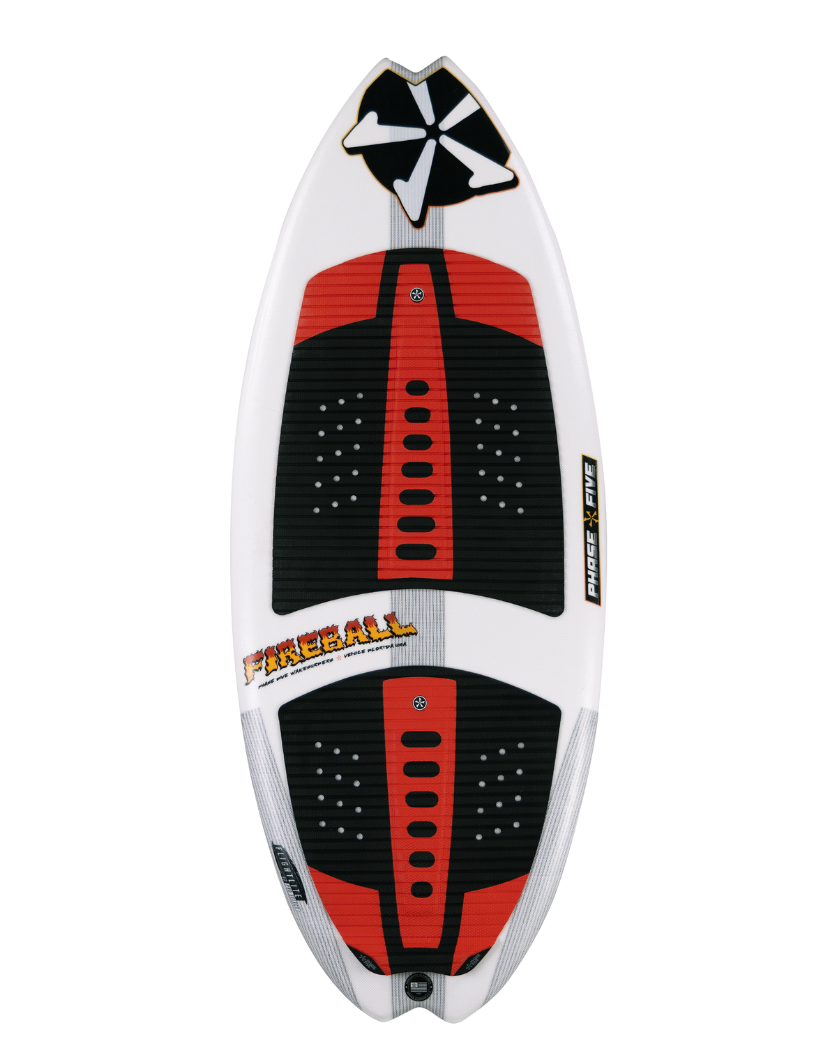 2027 Phase Five Fireball