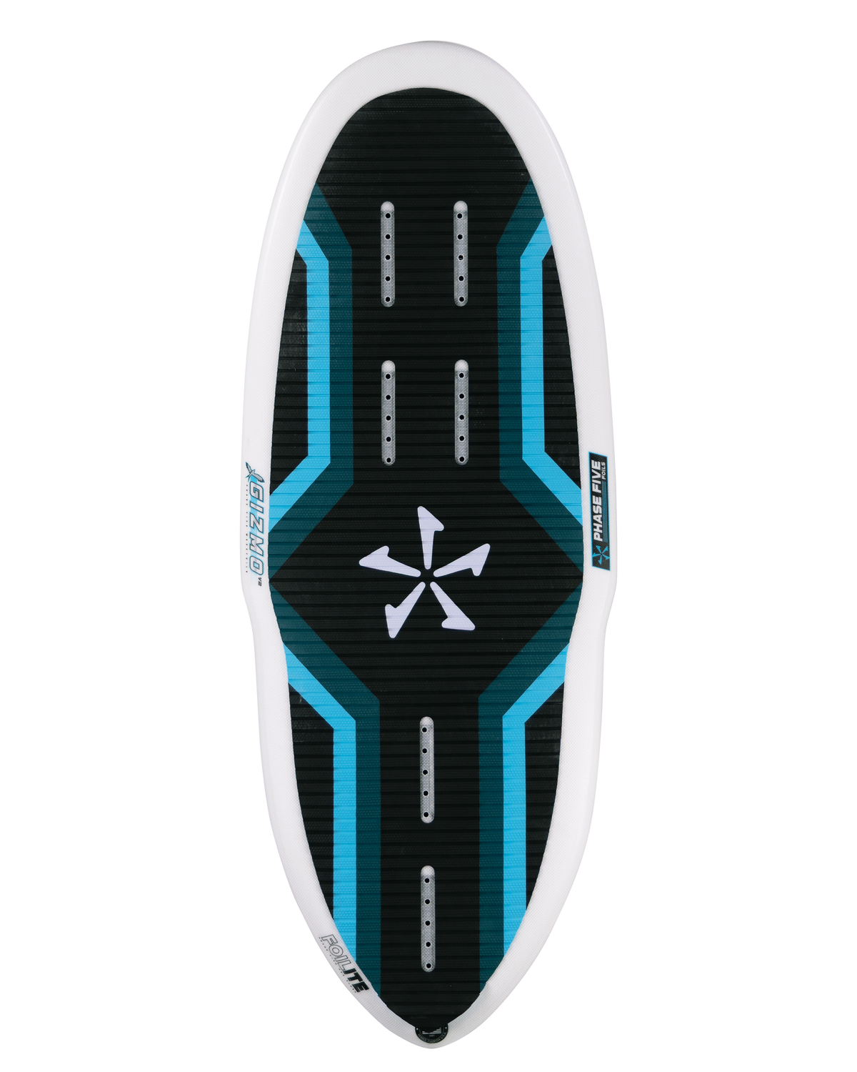2027 Phase Five Gizmo V2