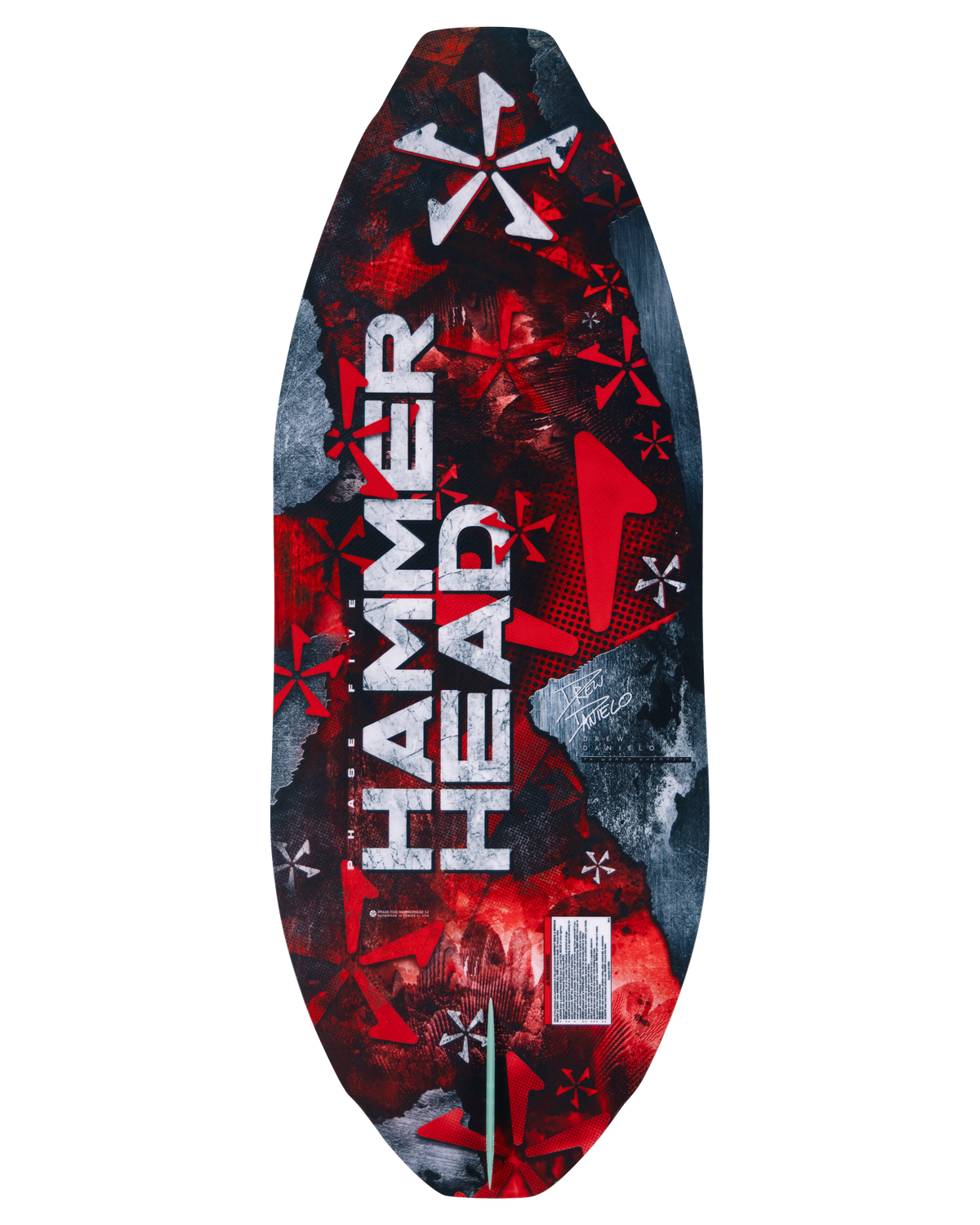 2027 Phase Five Hammerhead V3