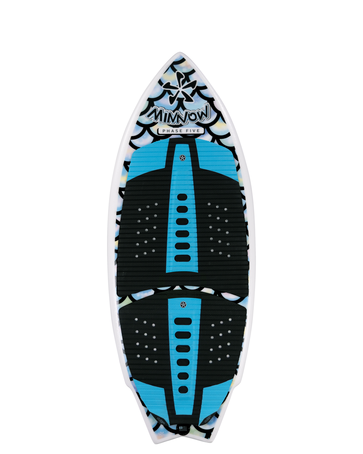 2027 Phase Five Minnow