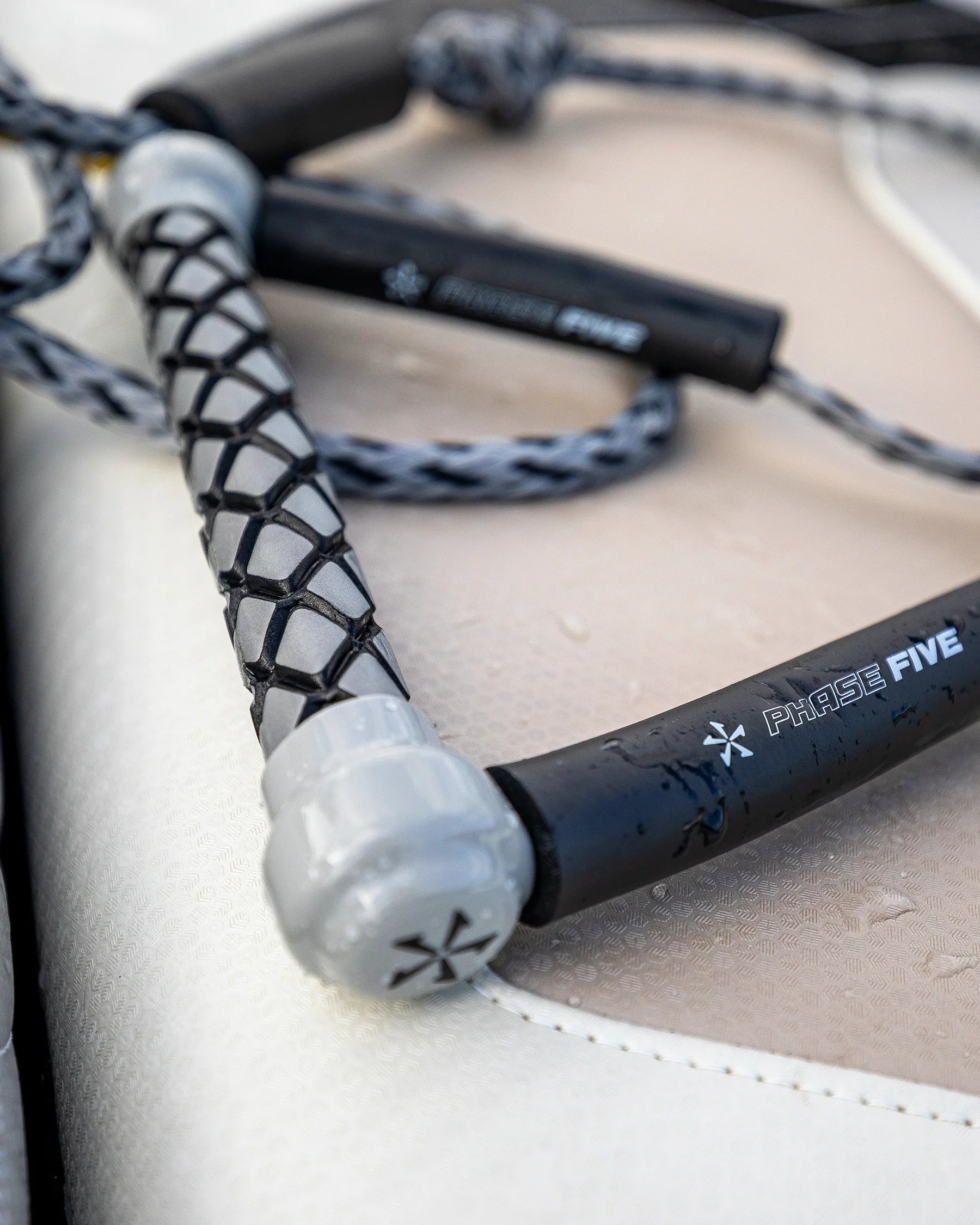 PHASE FIVE STANDARD SURF TOW ROPE