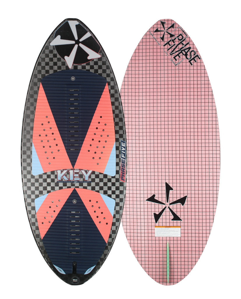 2023 The Phase Five Key LTD