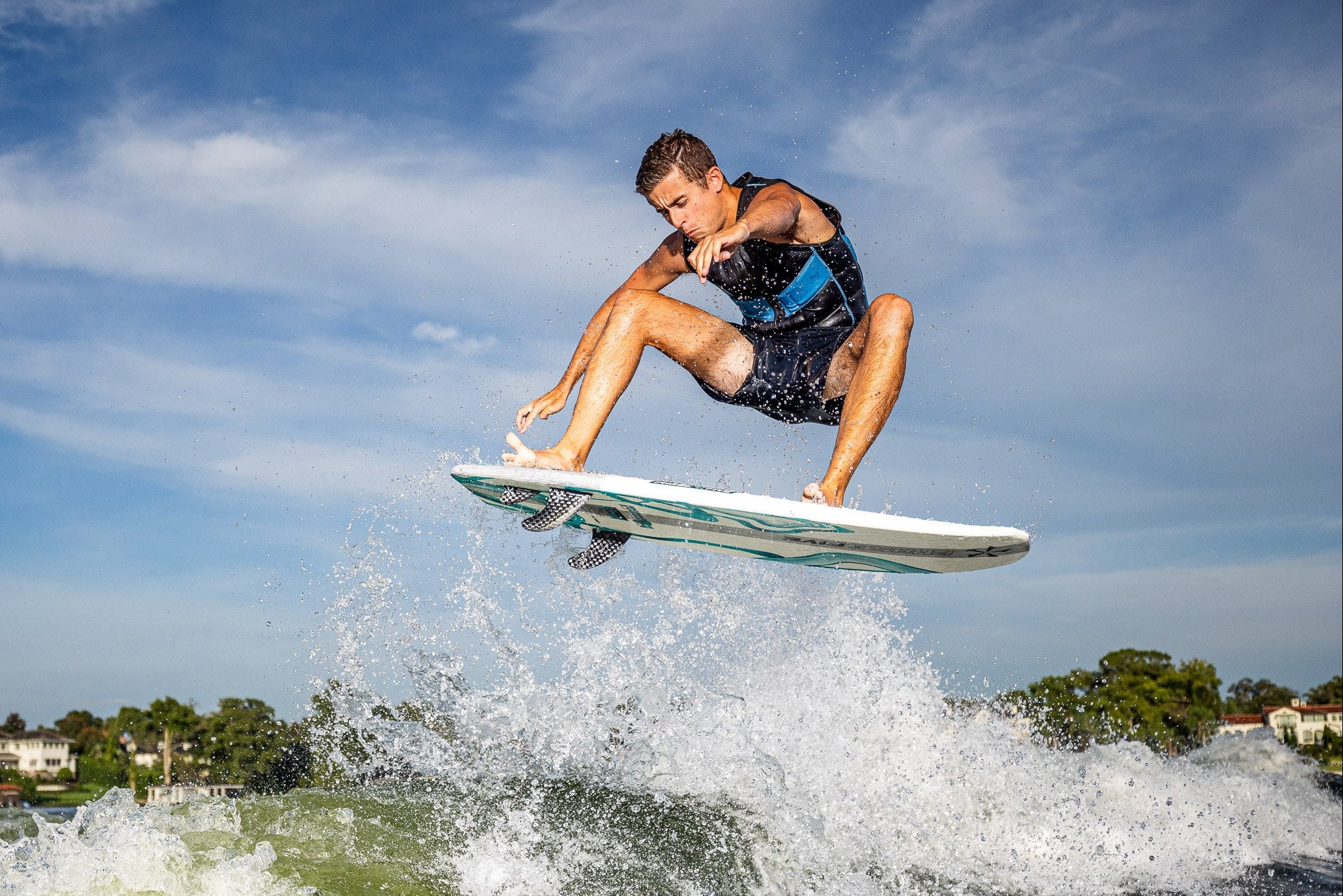 Parker Payne Phantom