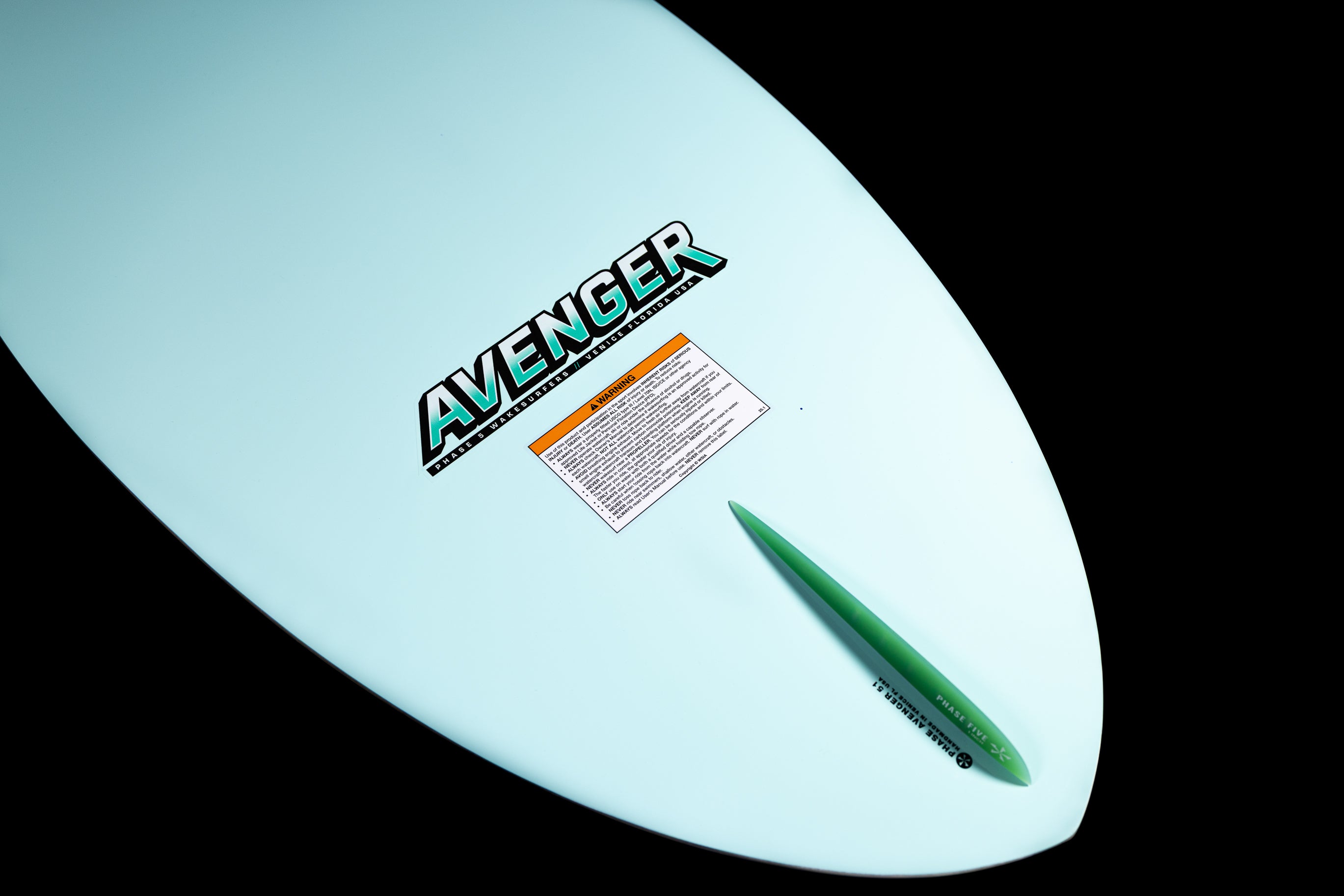2026 Phase Five Avenger