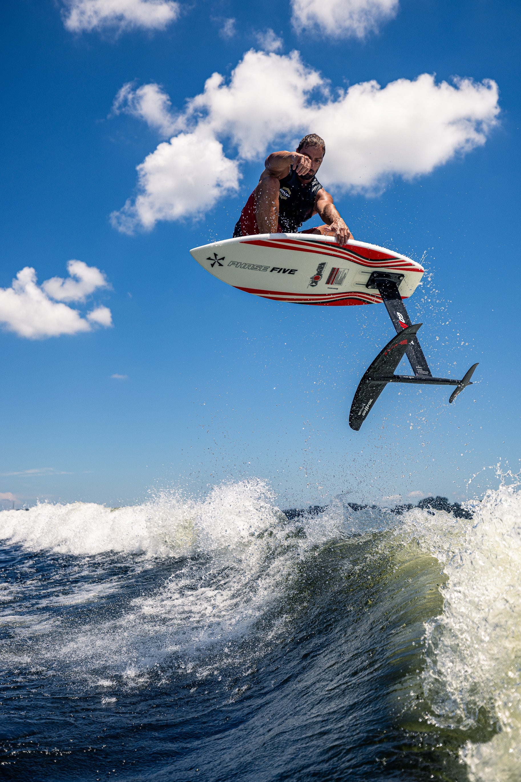 2026 Phase Five Chopstick