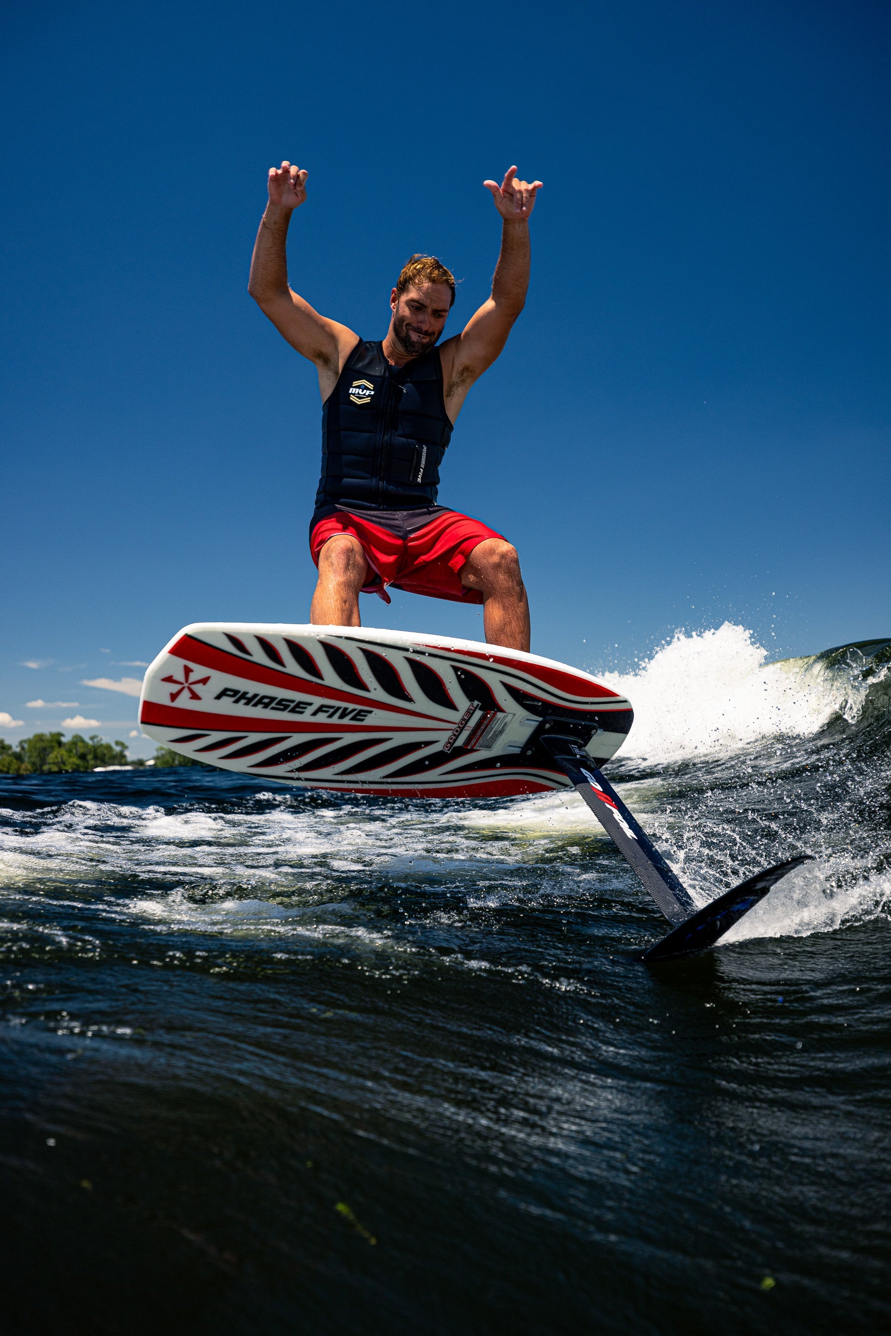 2026 Phase Five Gadget V3