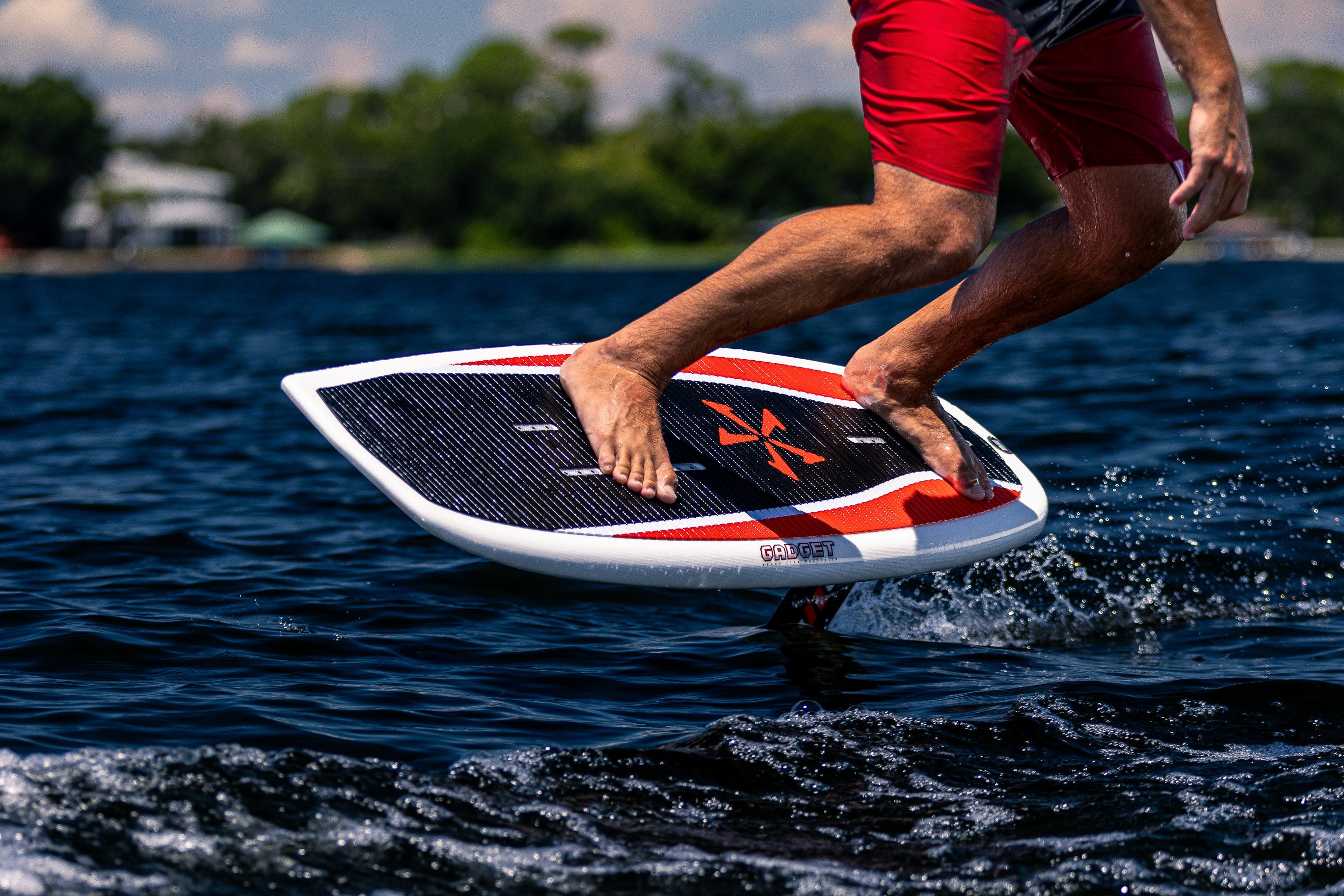 2026 Phase Five Gadget V3