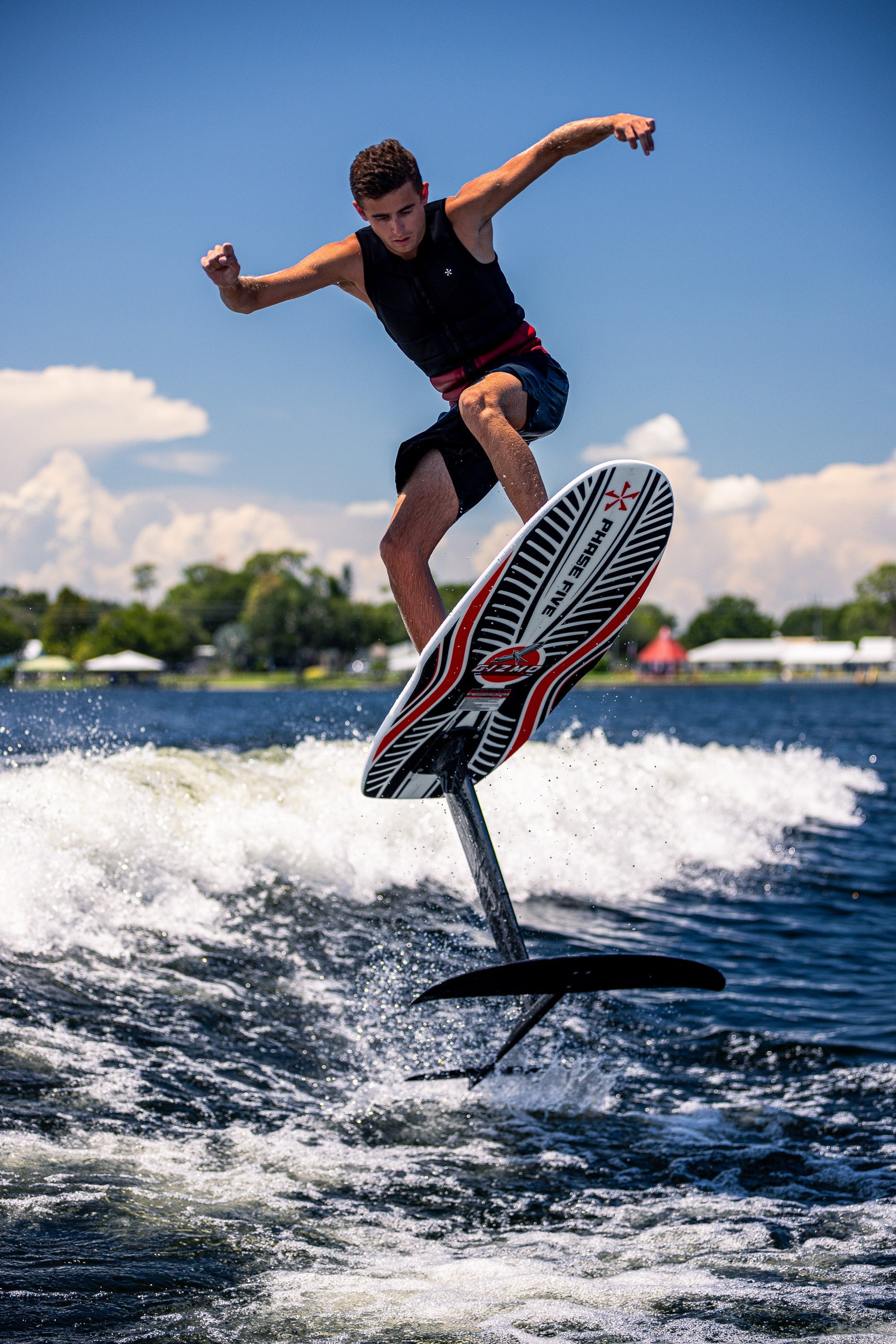 2026 Phase Five Gizmo