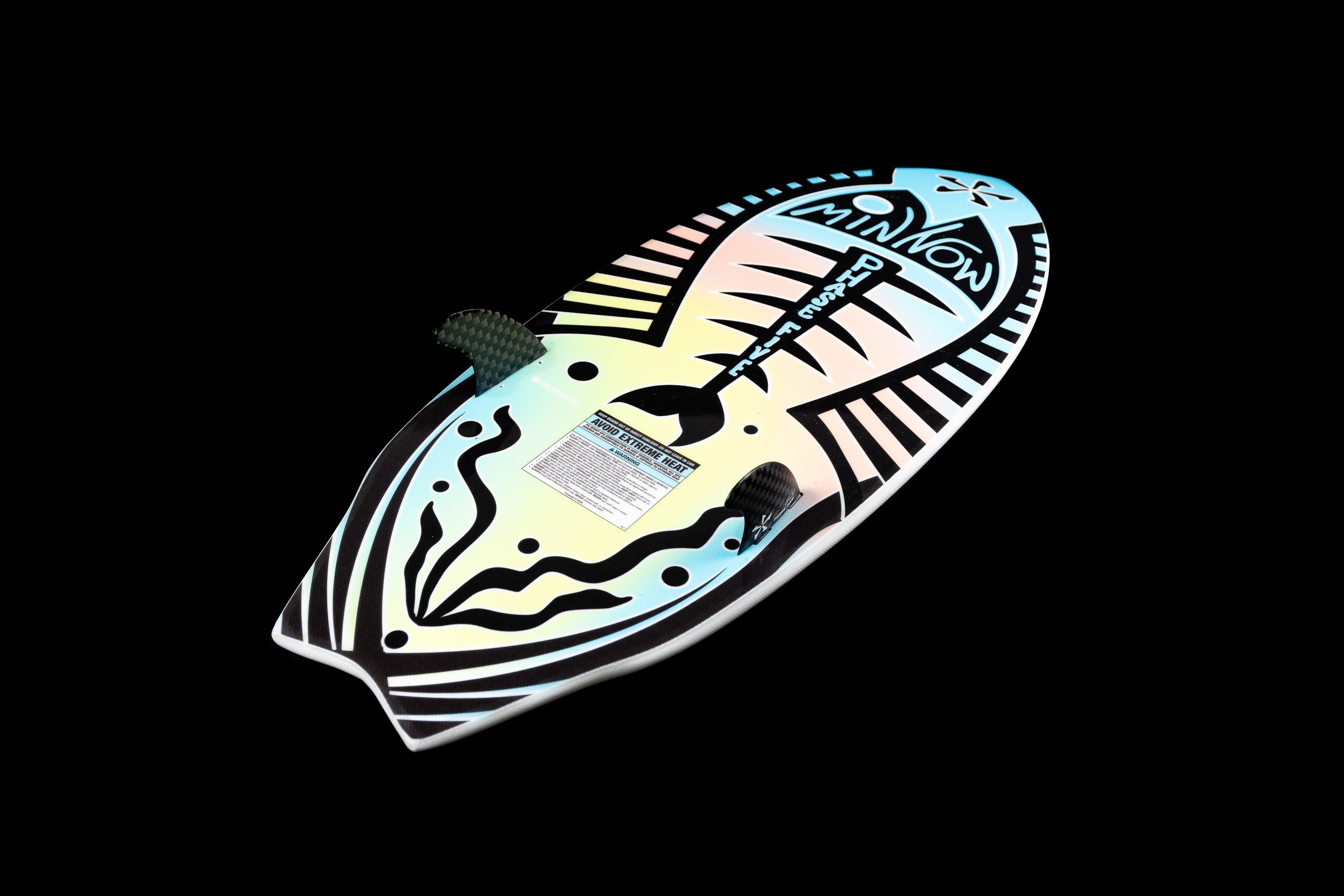 2026 Phase Five Minnow