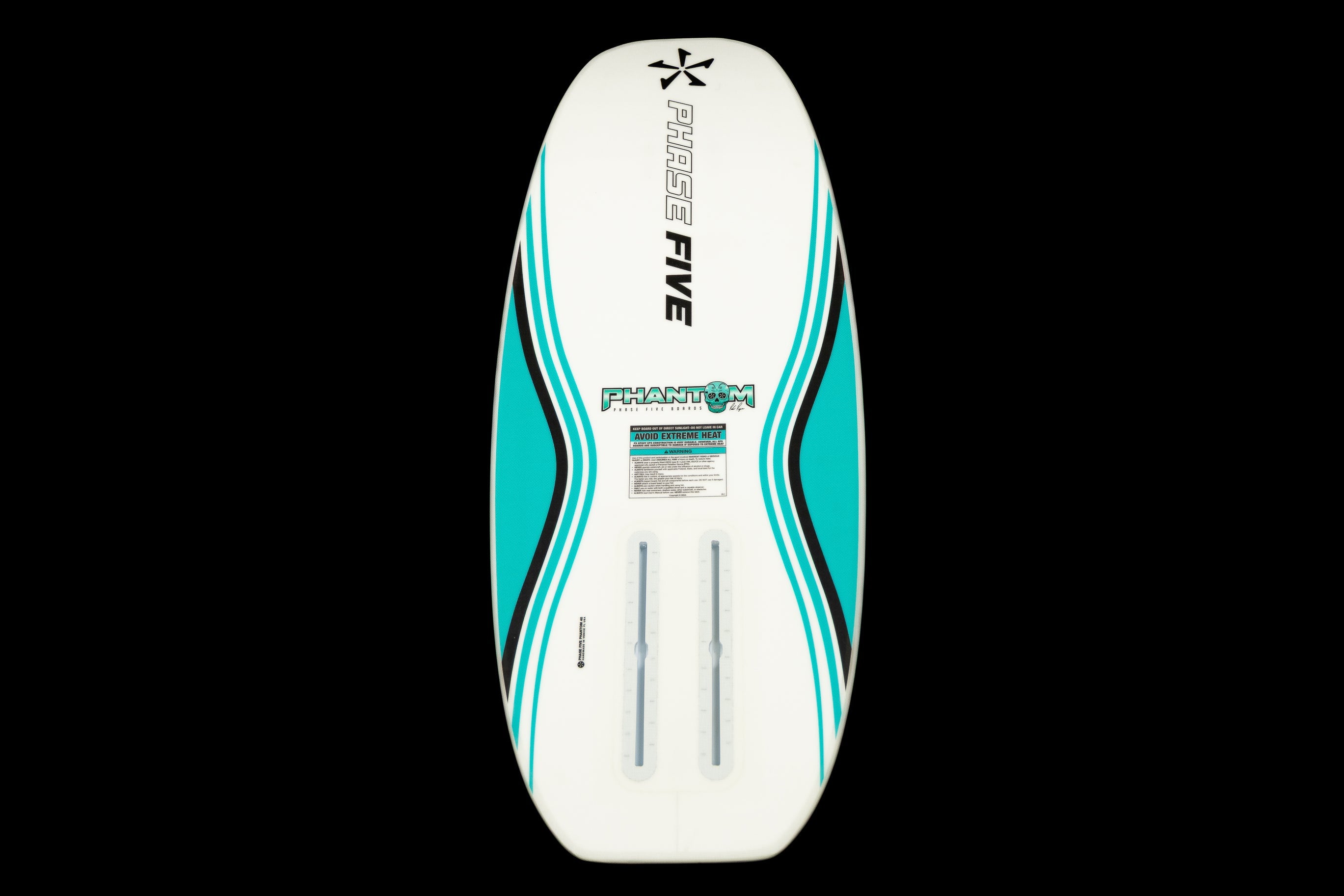 2026 Phase Five Phantom Foil