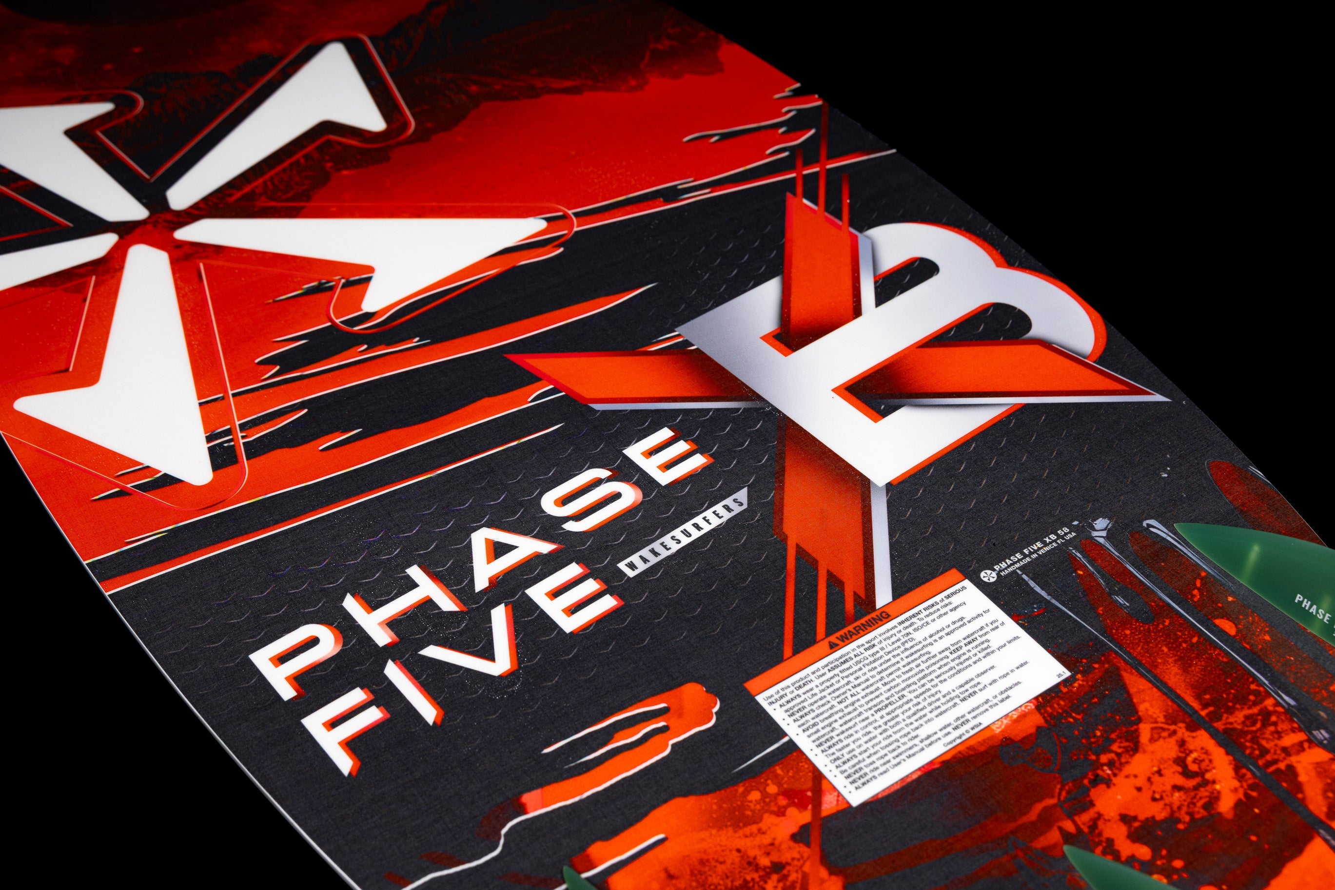 2026 Phase Five XB