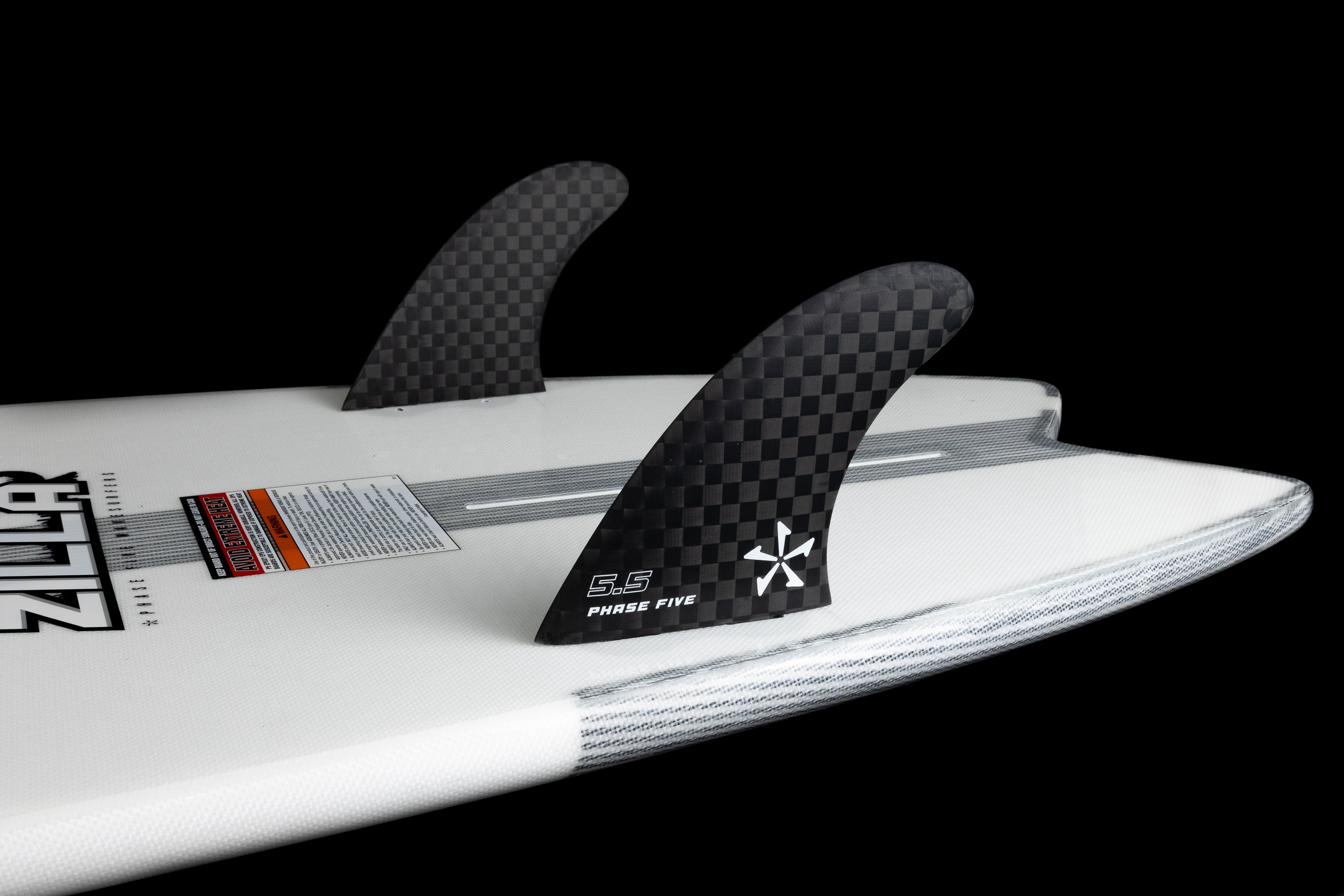 2026 Phase Five Zilla V2