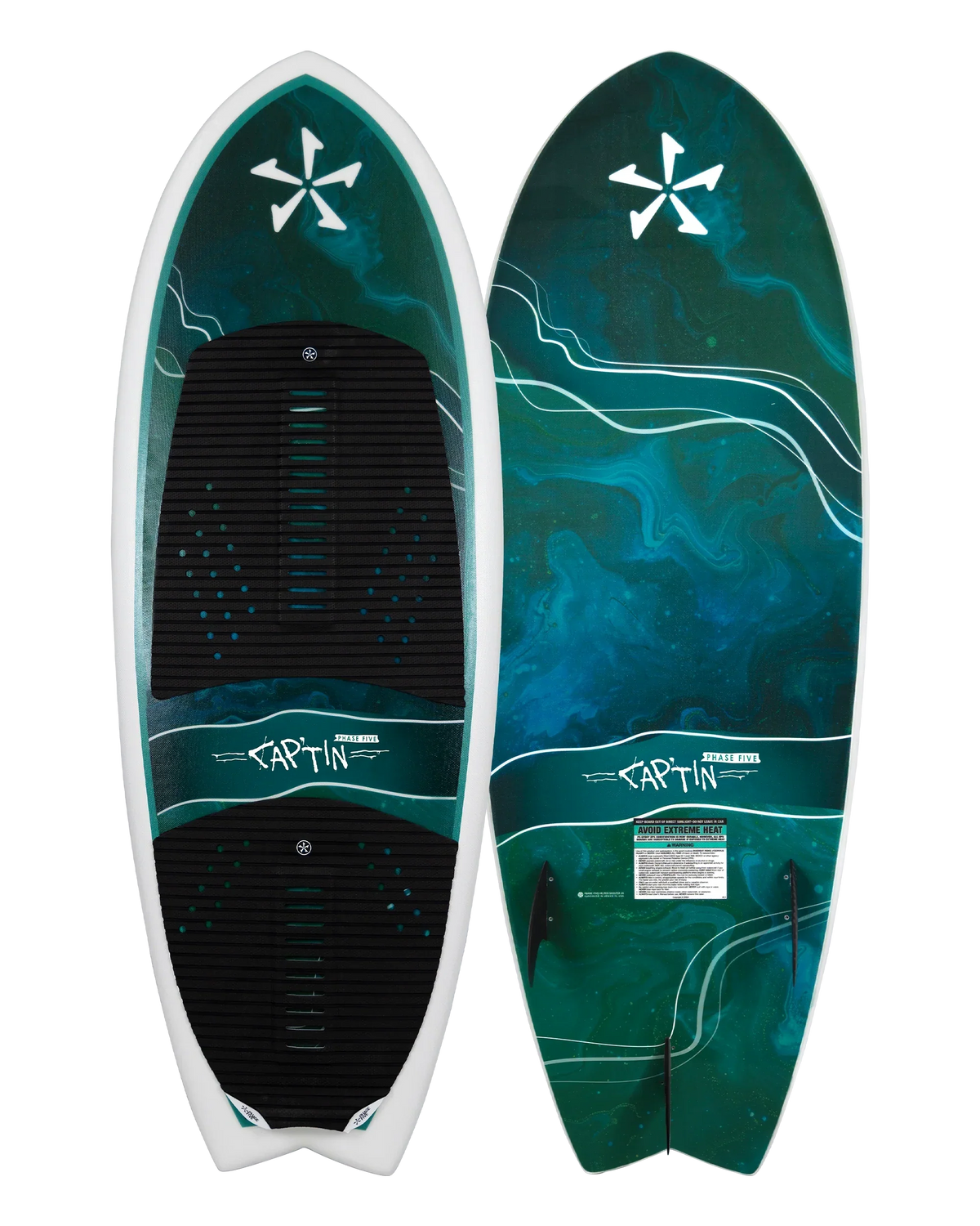Surf Boards