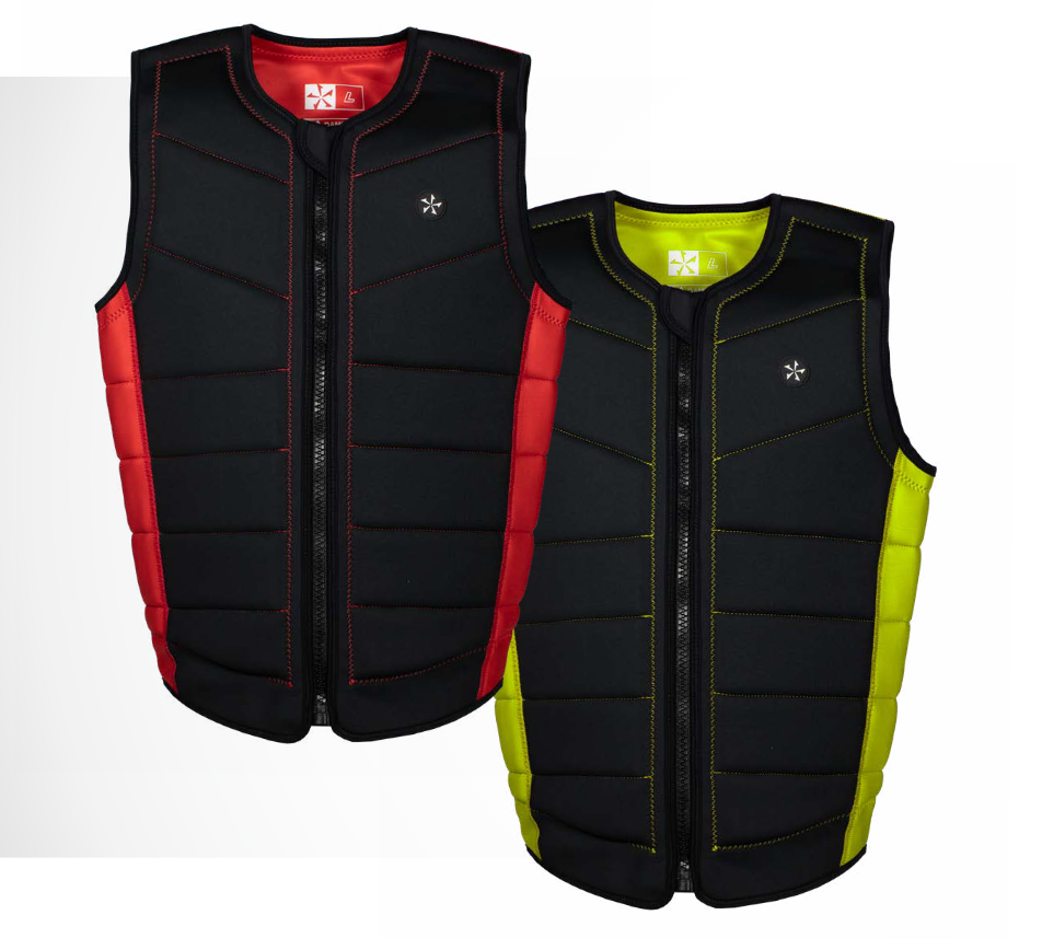 PHASE FIVE PRO VEST