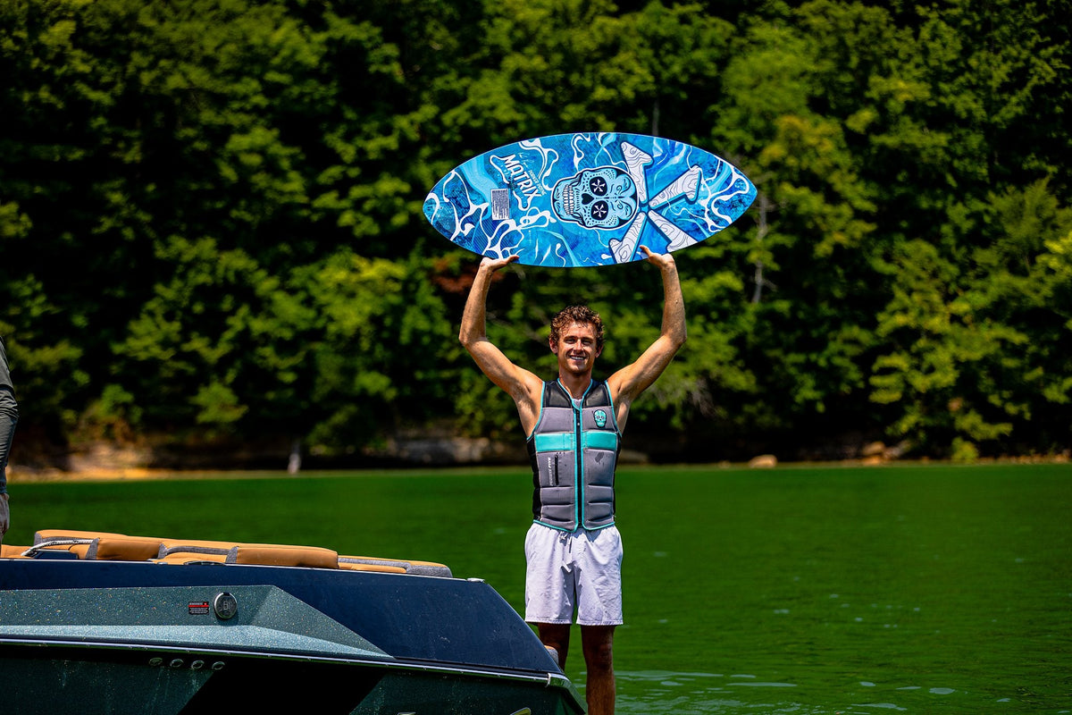 Explore the Board Guide