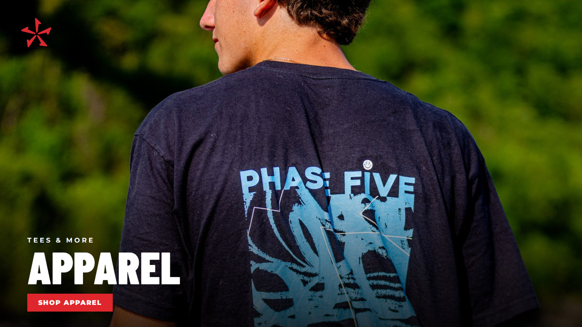 Shop apparel