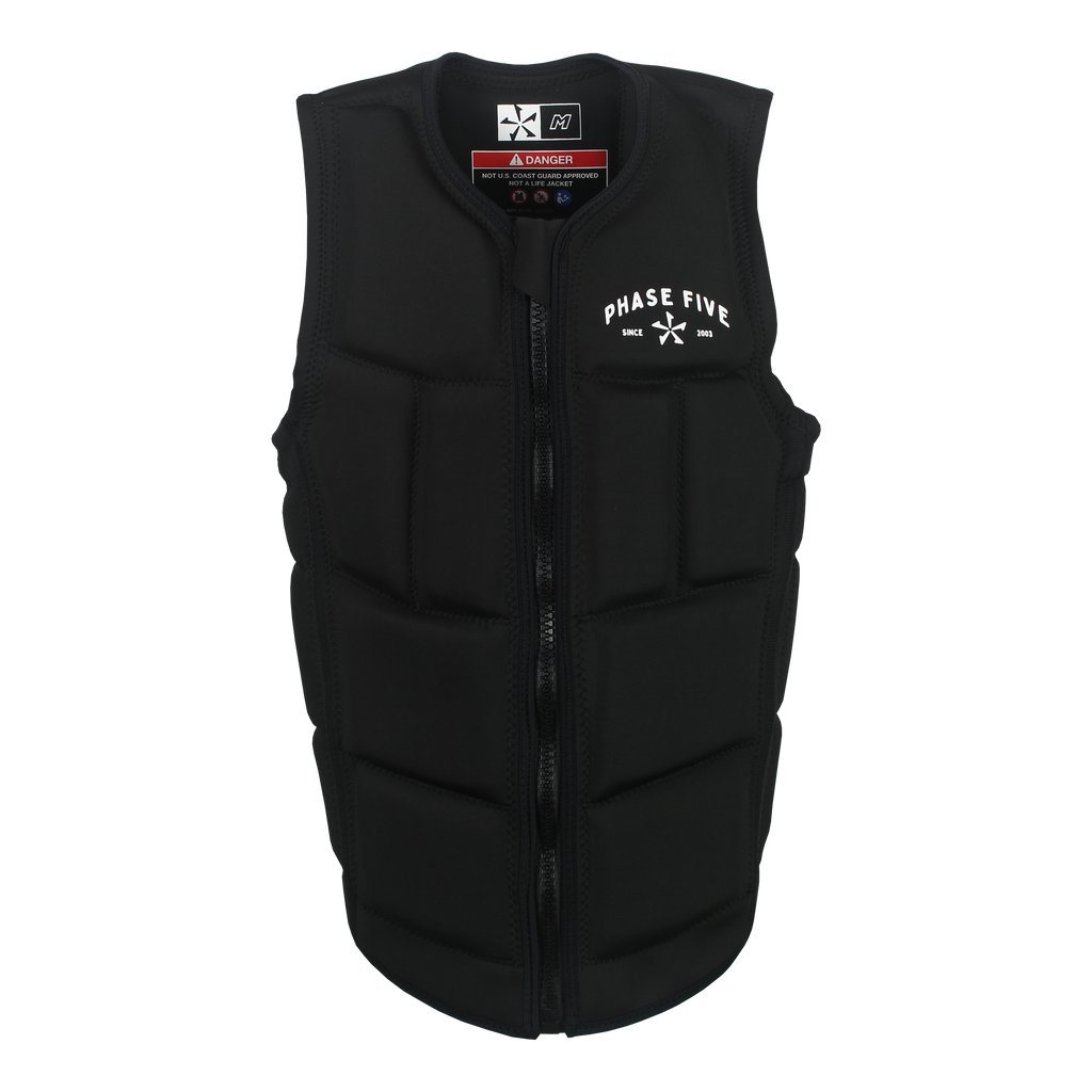 PHASE FIVE COMP VEST