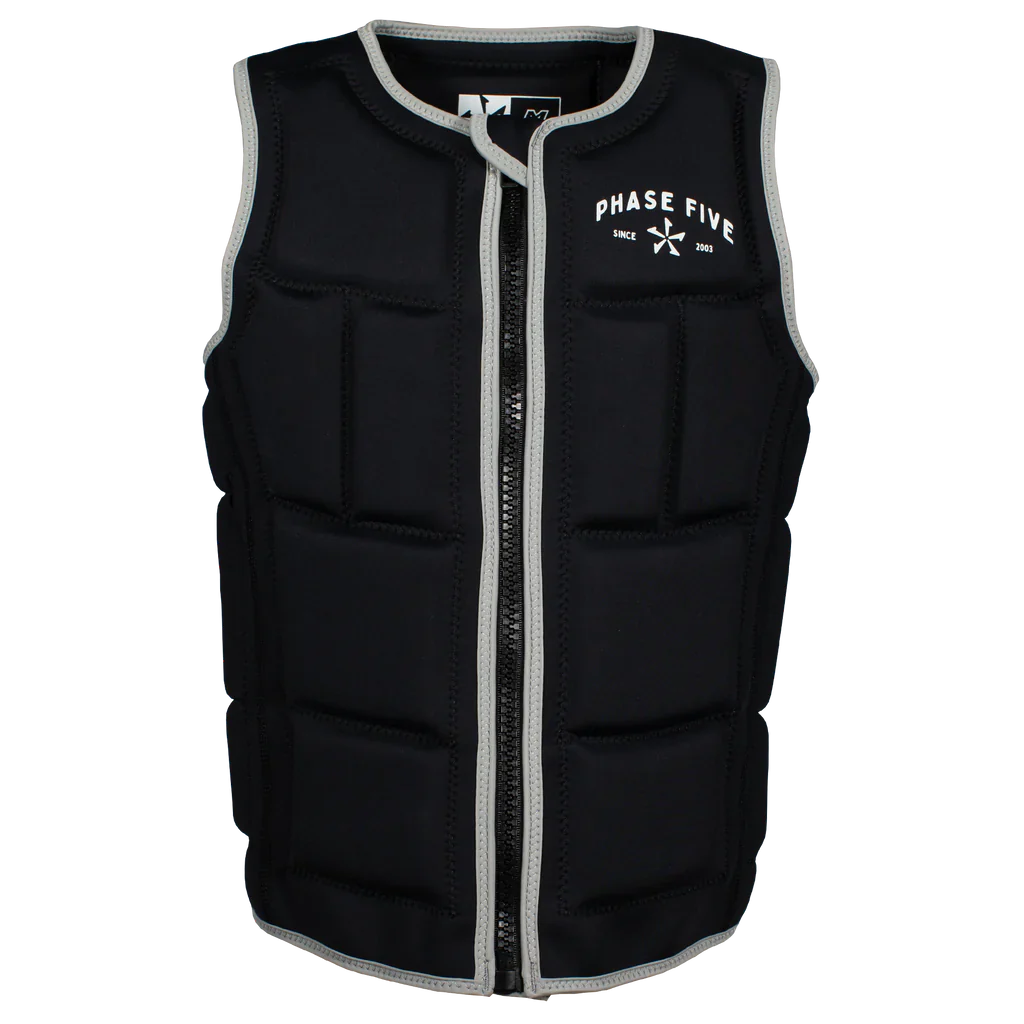 PHASE FIVE LADIES COMP VEST