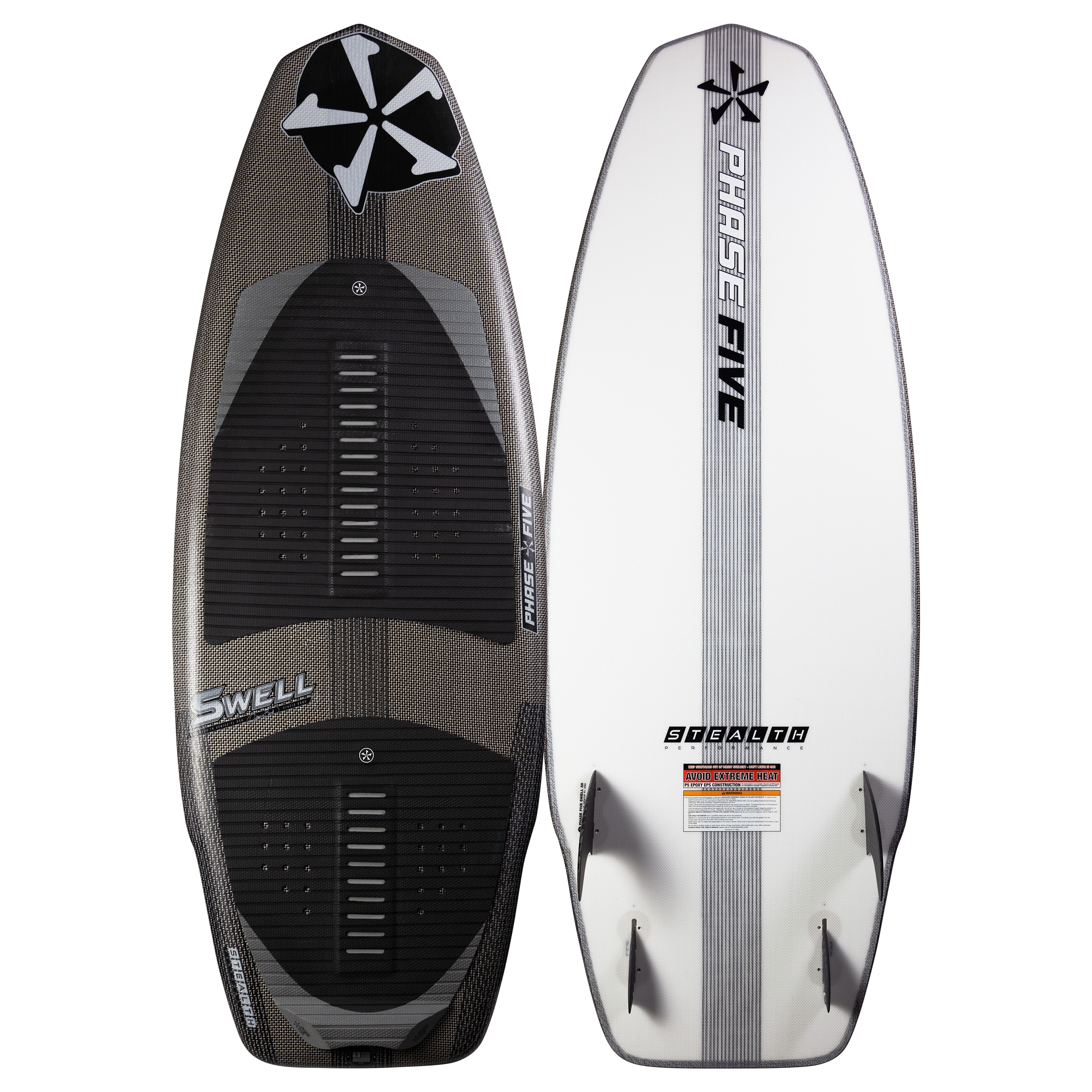 2025 Phase Five Swell Stealth