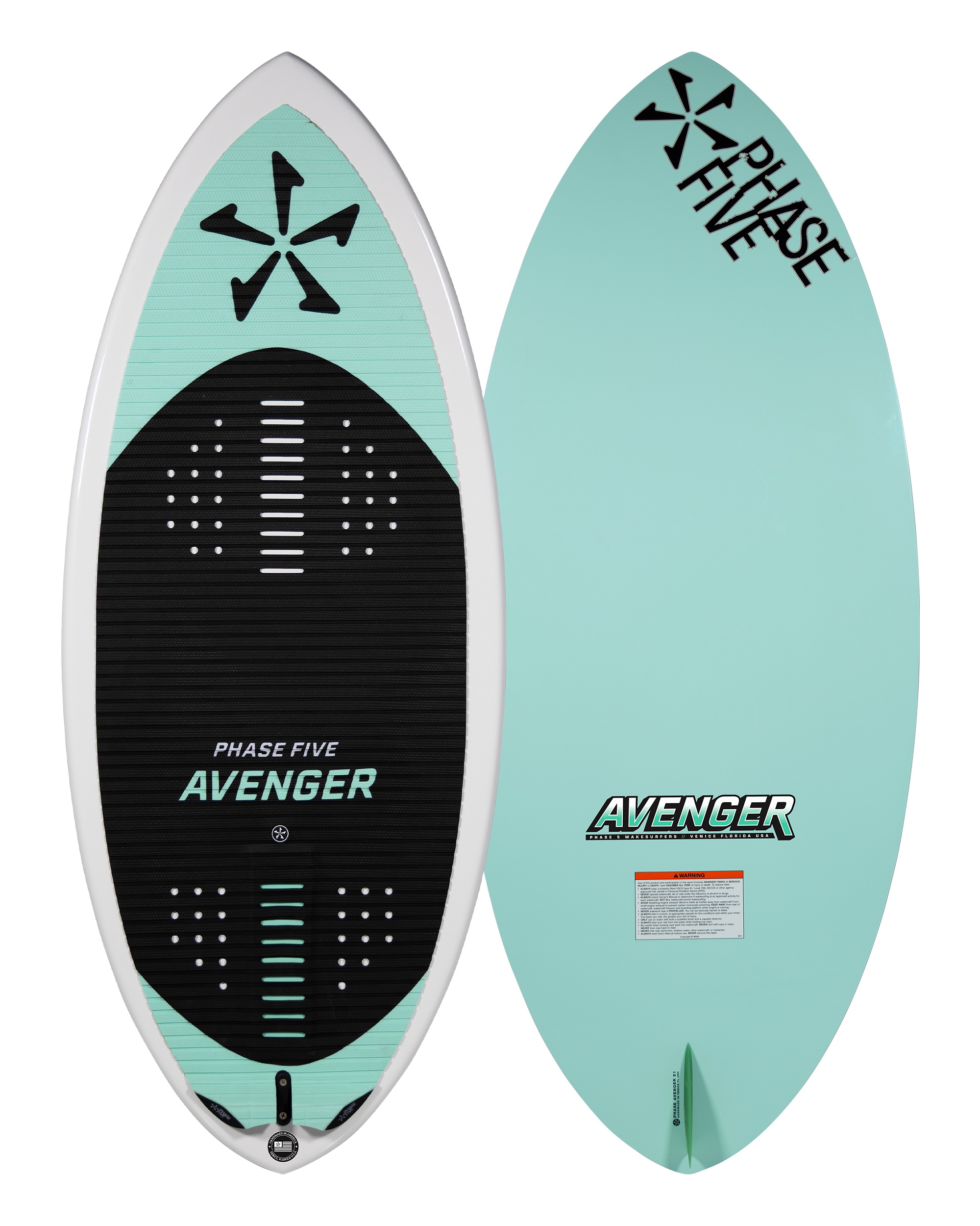 2026 Phase Five Avenger