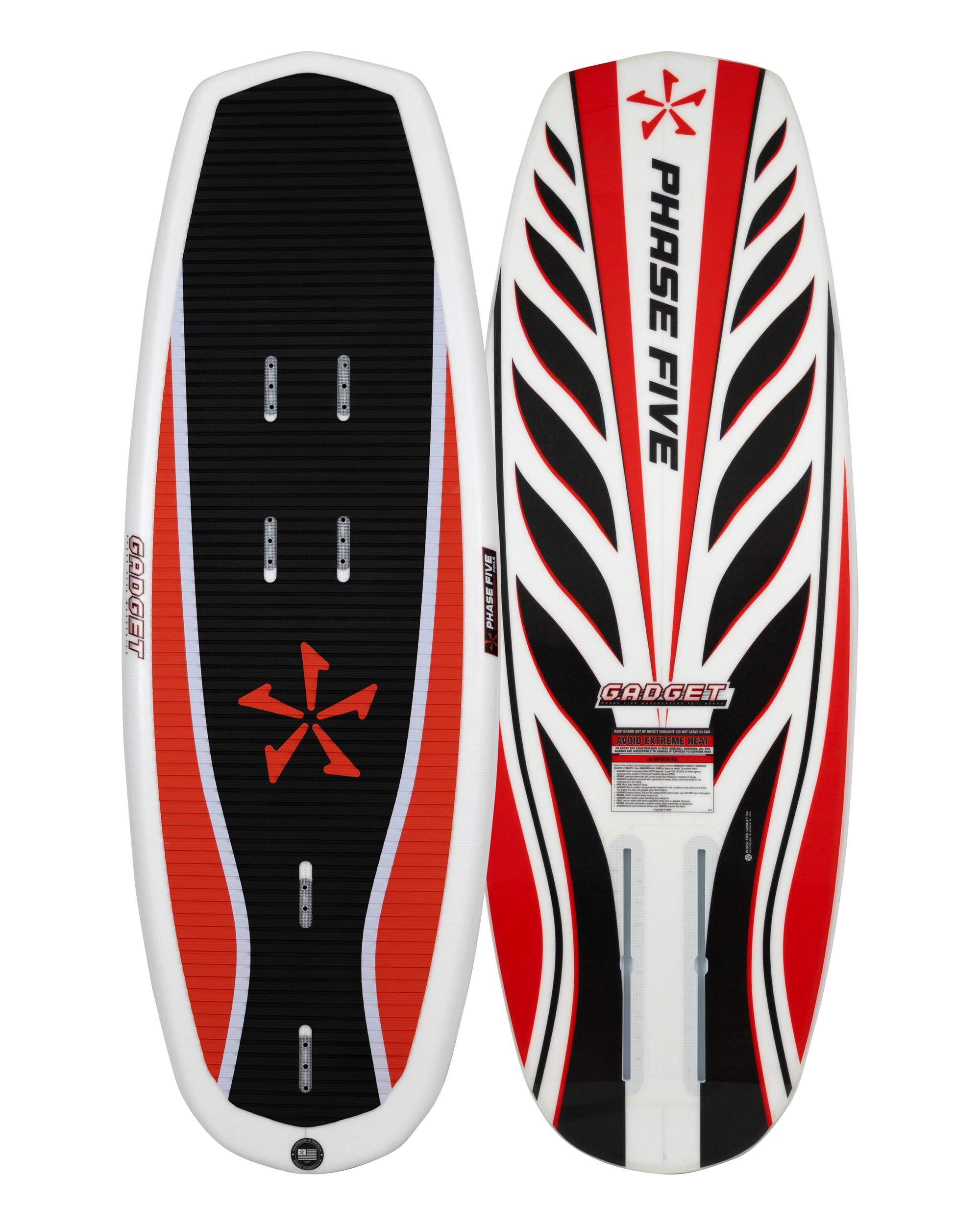 2026 Phase Five Gadget V3