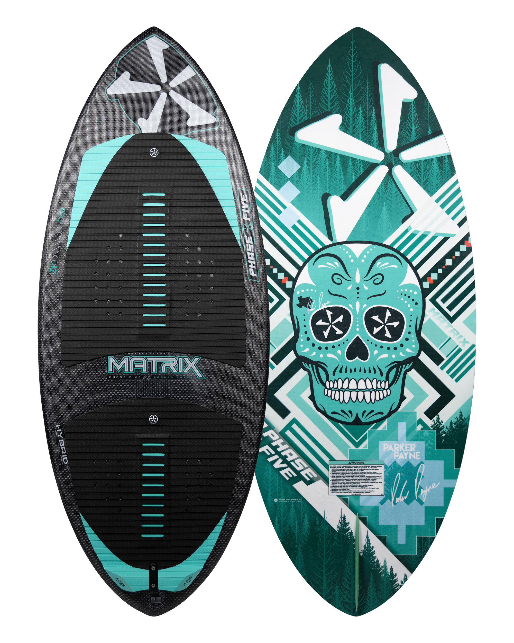 2026 Phase Five Matrix Payne Pro