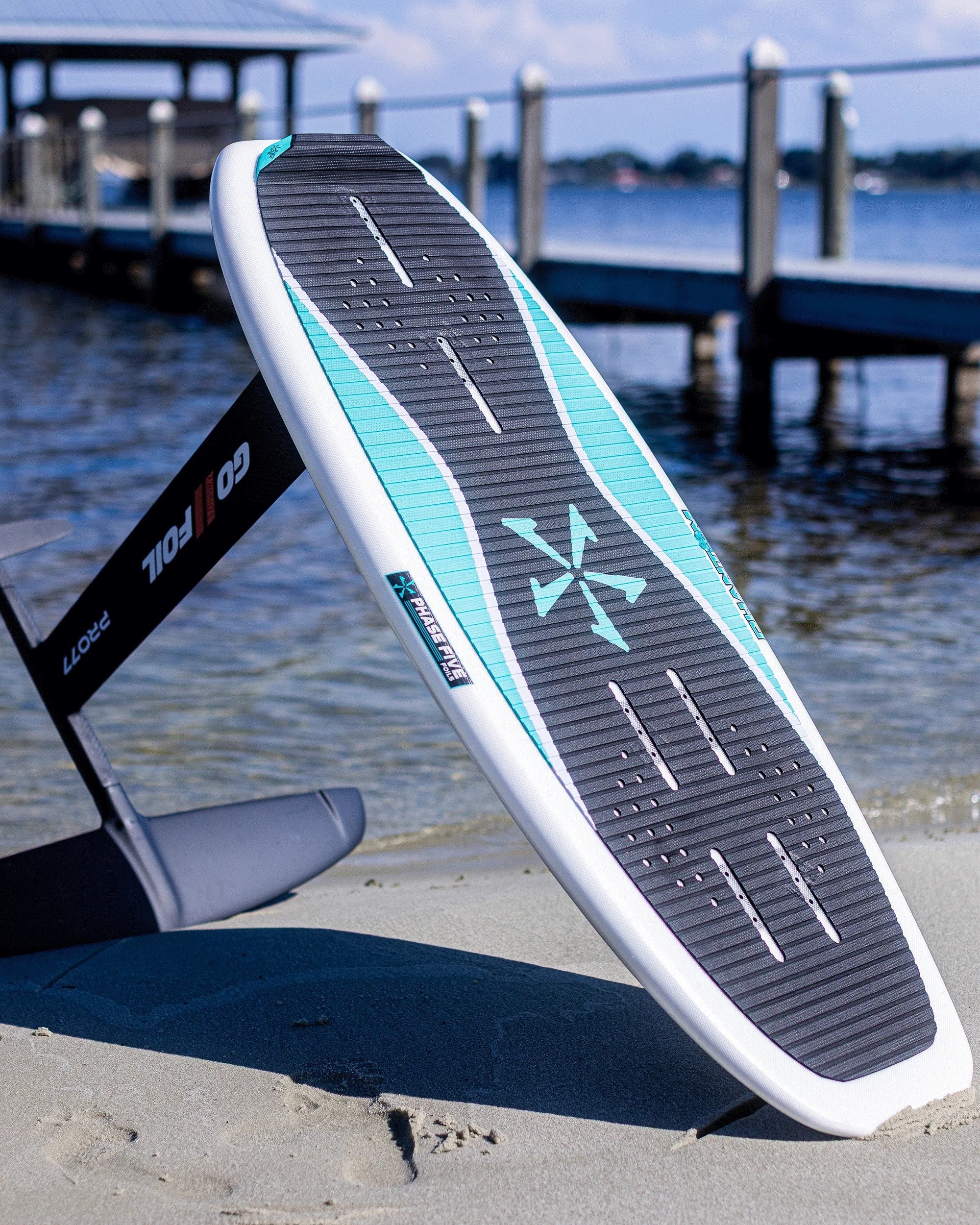 2026 Phase Five Phantom Foil