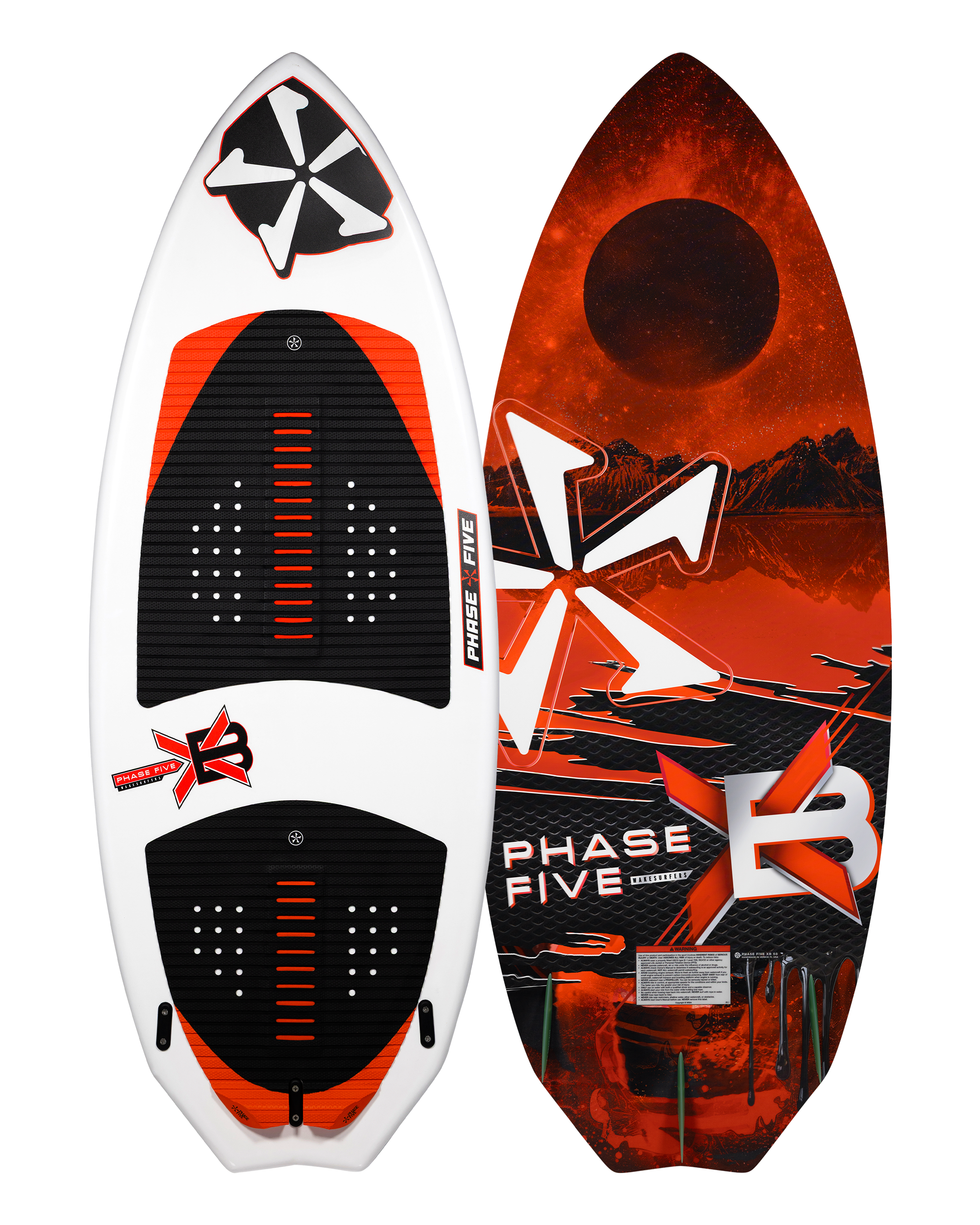 2026 Phase Five XB