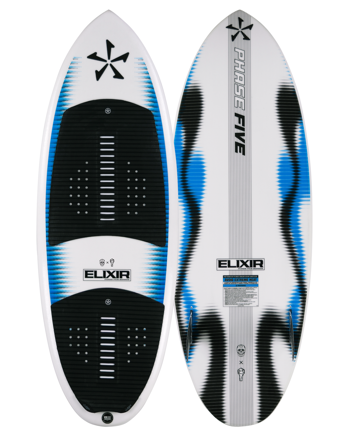 2027 Phase Five Elixir
