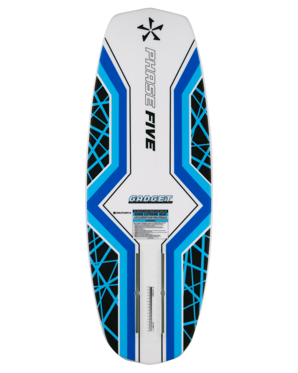 2027 Phase Five Gadget V3