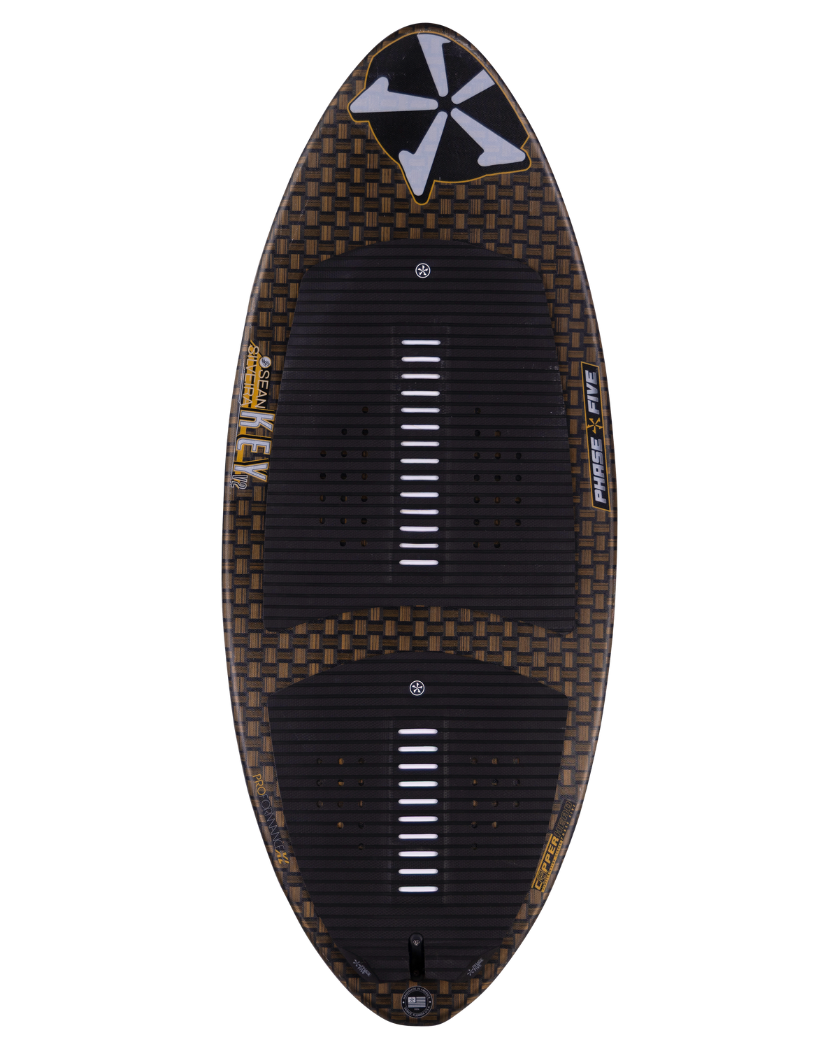 2027 Phase Five Key V2 LTD