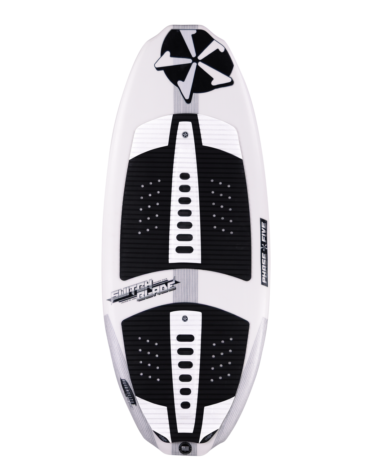 2027 Phase Five Switchblade