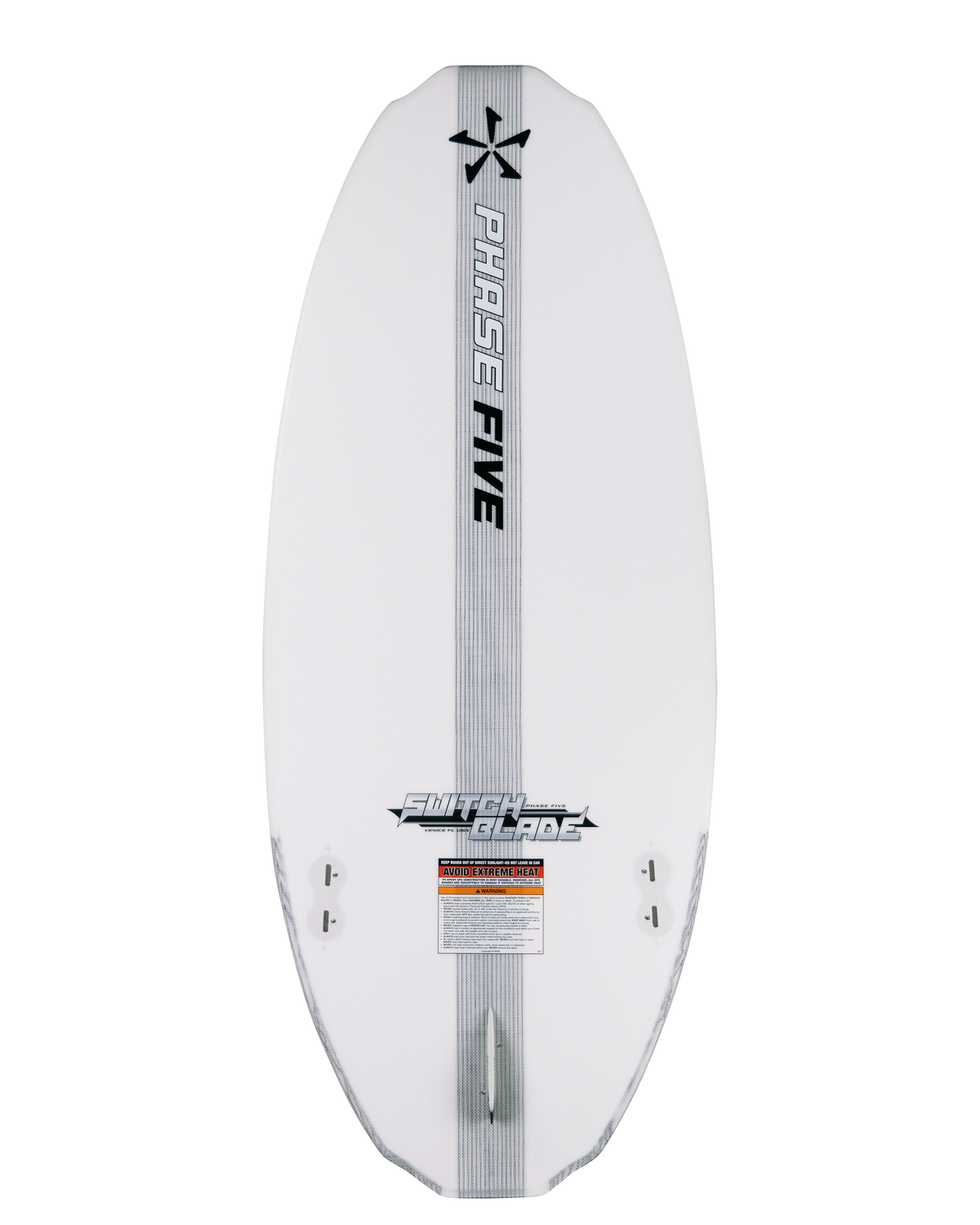 2027 Phase Five Switchblade