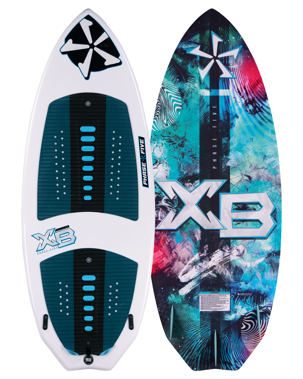 2027 Phase Five XB