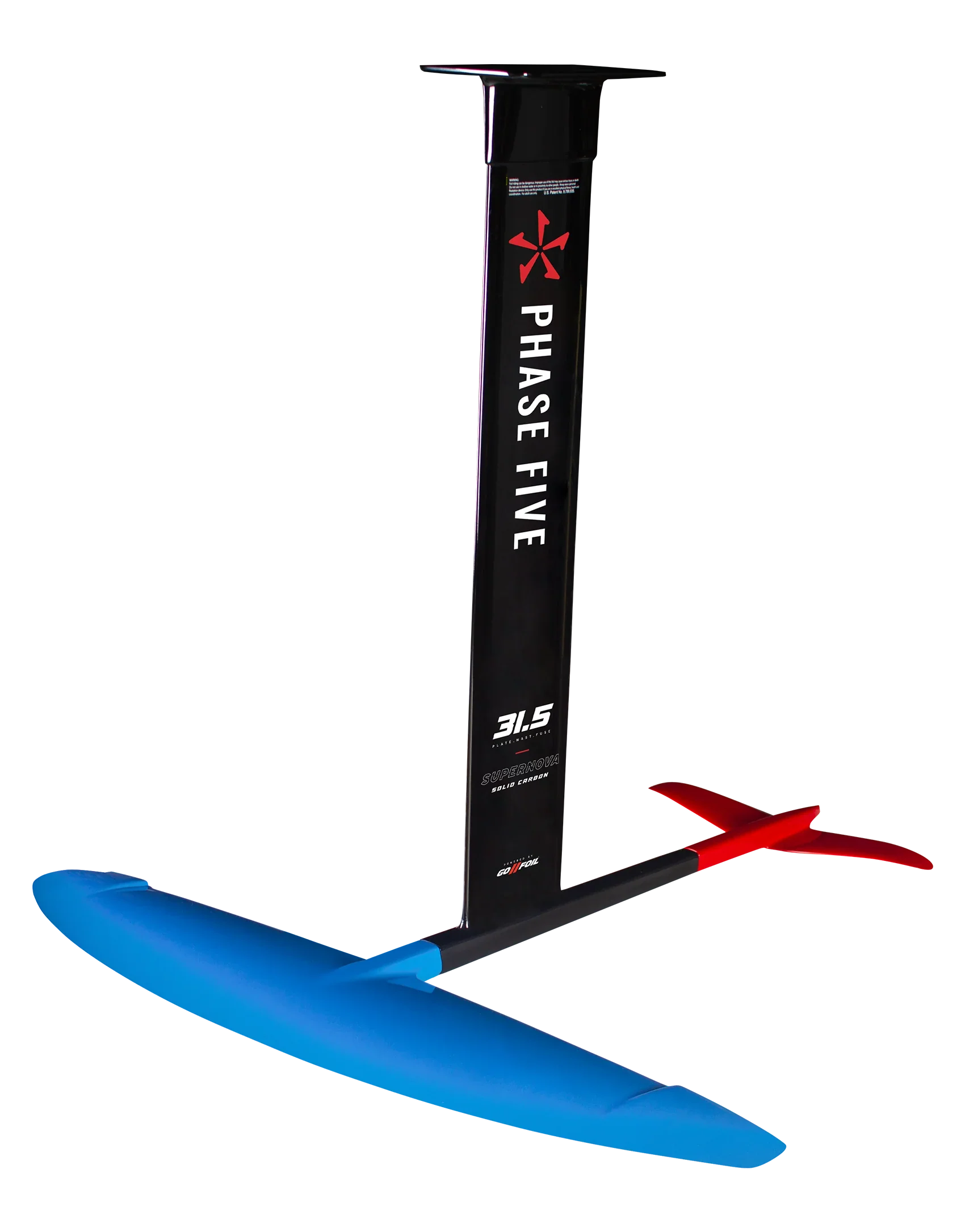 GO FOIL V2-L 75cm マスト fuse29cm 中古マスト ゴーフォイル GO FOIL V2-L 75cm マスト fuse29cm 中古マスト ゴーフォイル