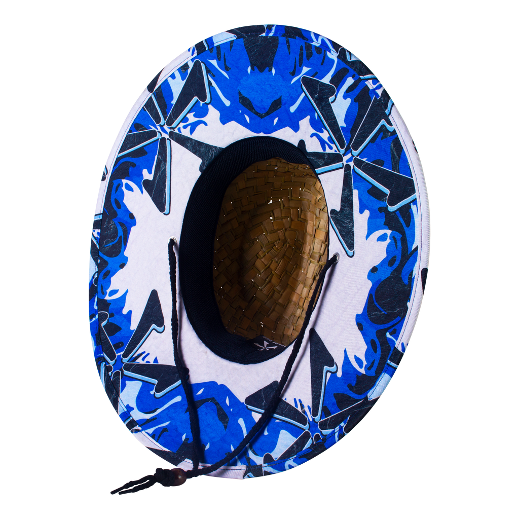 PHASE FIVE STRAW PARTY HAT