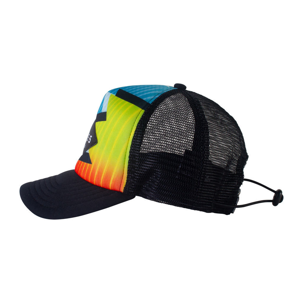 PHASE FIVE SURF HAT HYPSTA