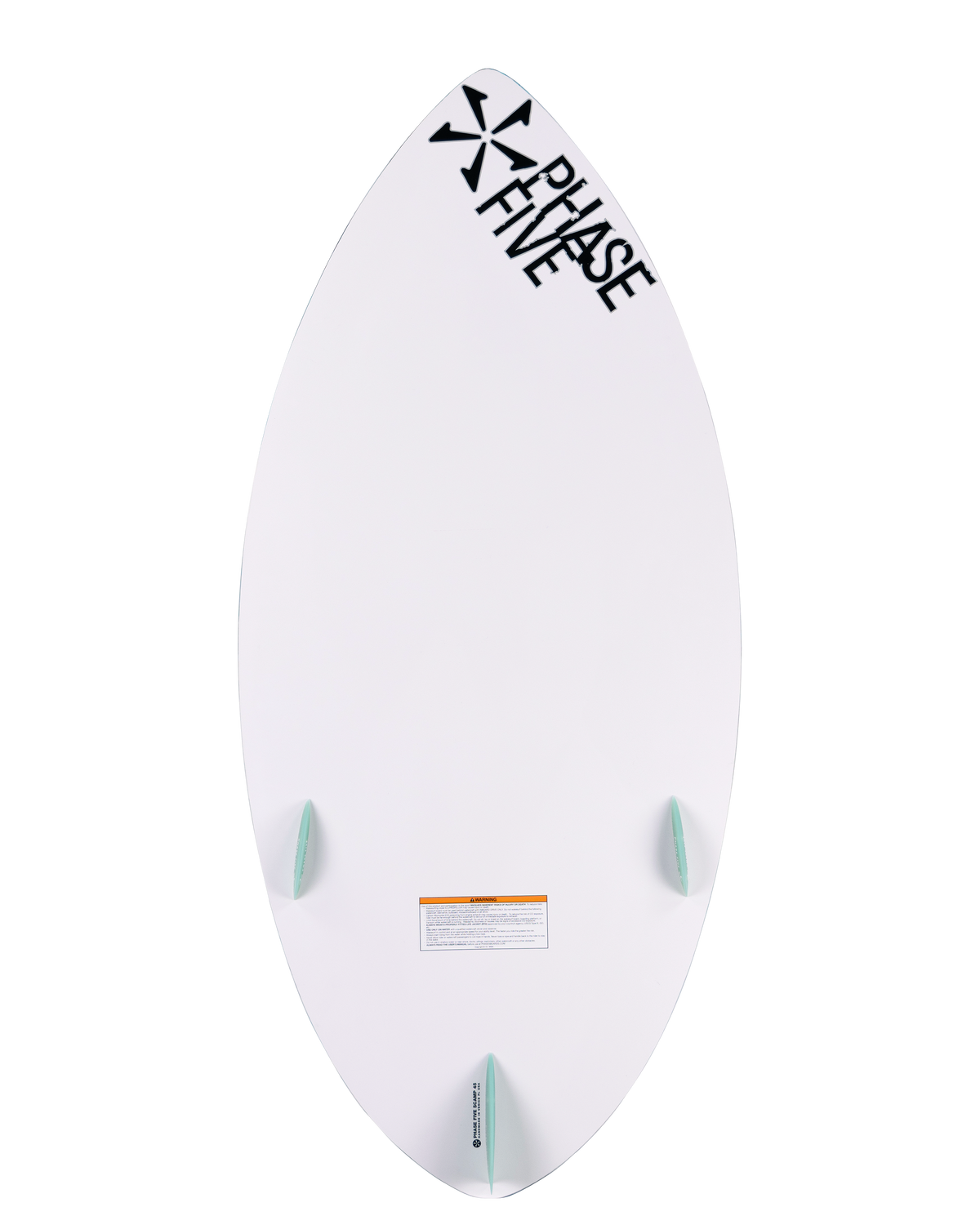 2027 Phase Five Scamp